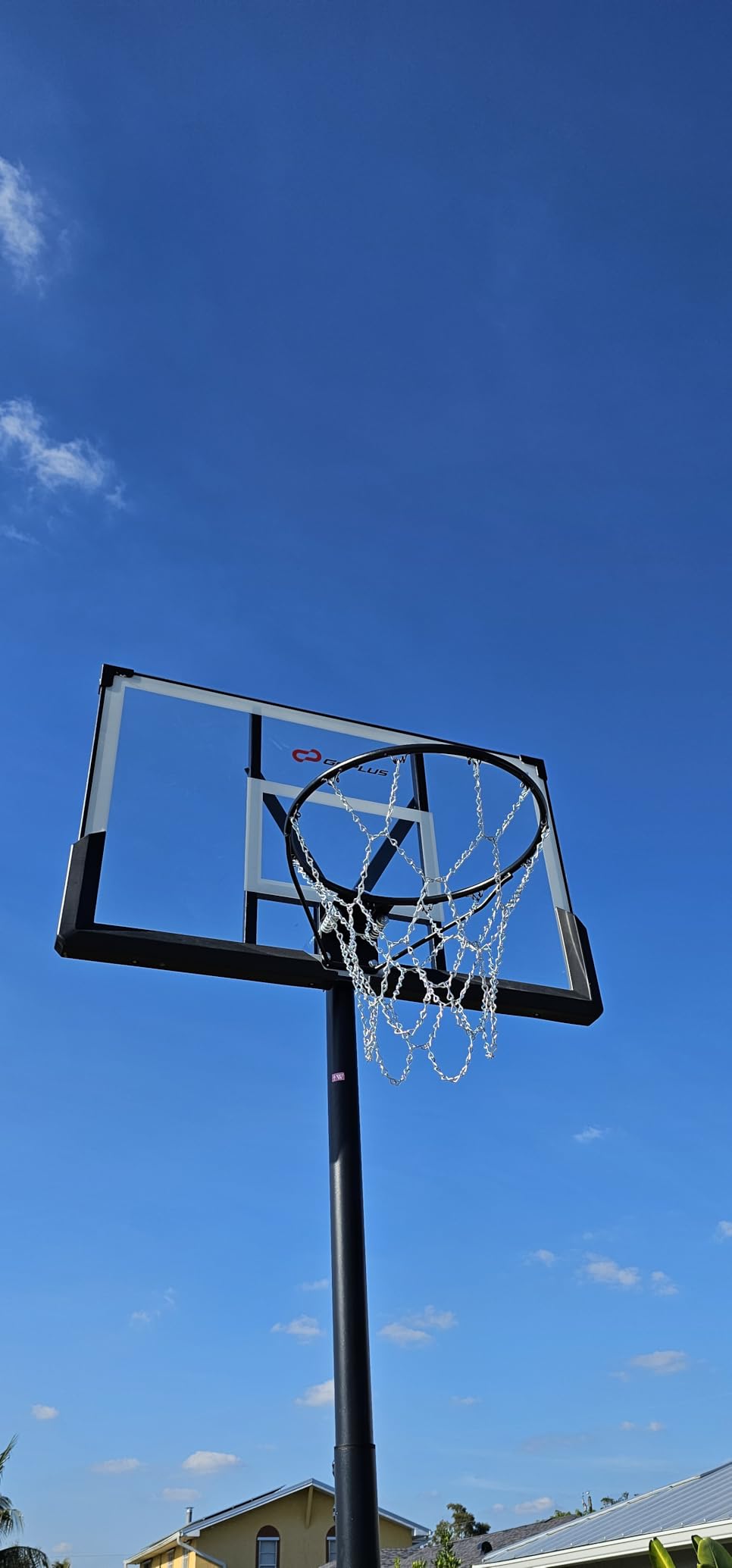 Wilson NBA Basketball Nets customer photo 1
