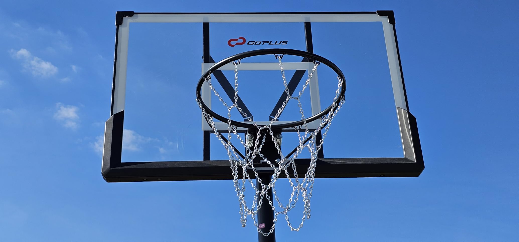 Wilson NBA Basketball Nets customer photo 2