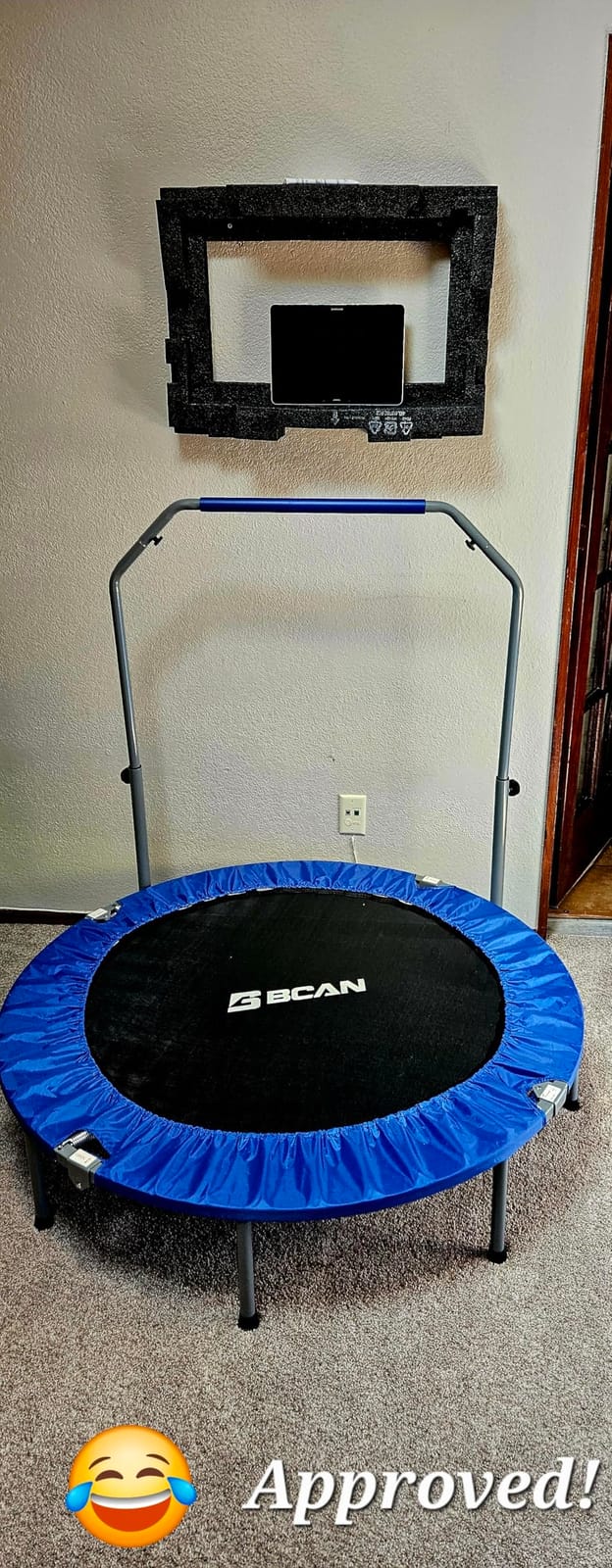 BCAN SP2 40/48