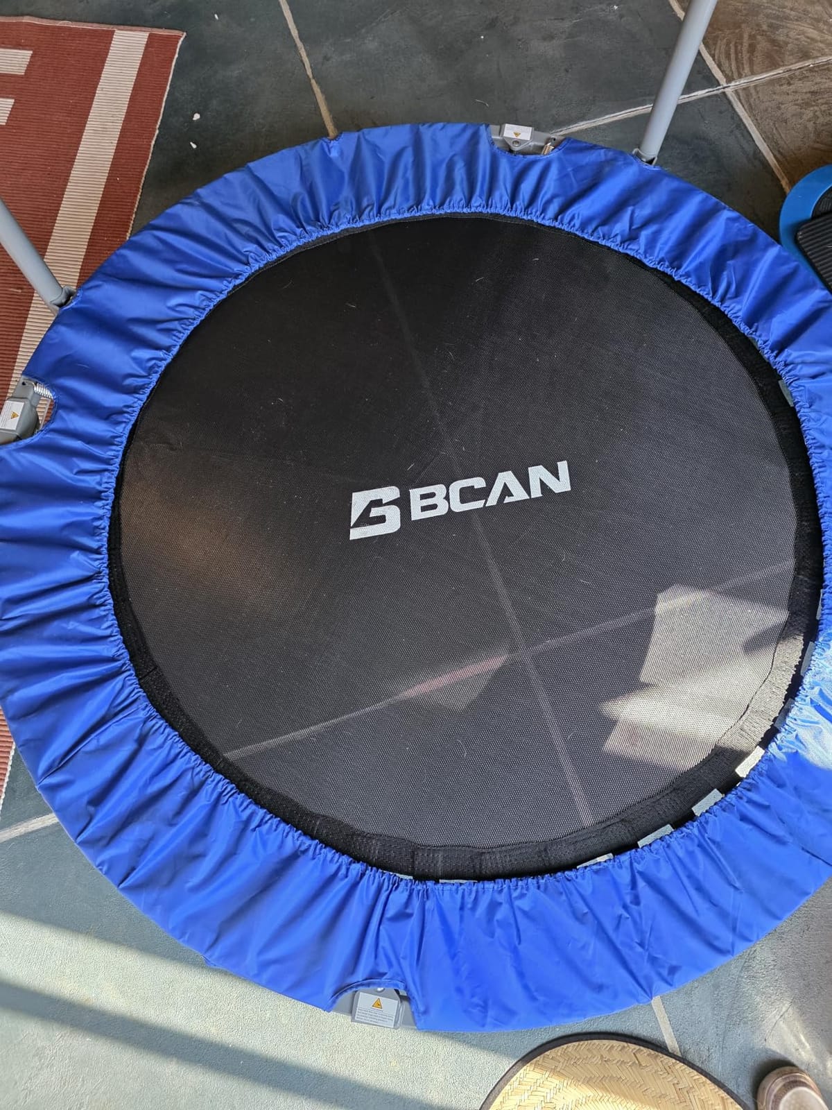 BCAN SP2 40/48