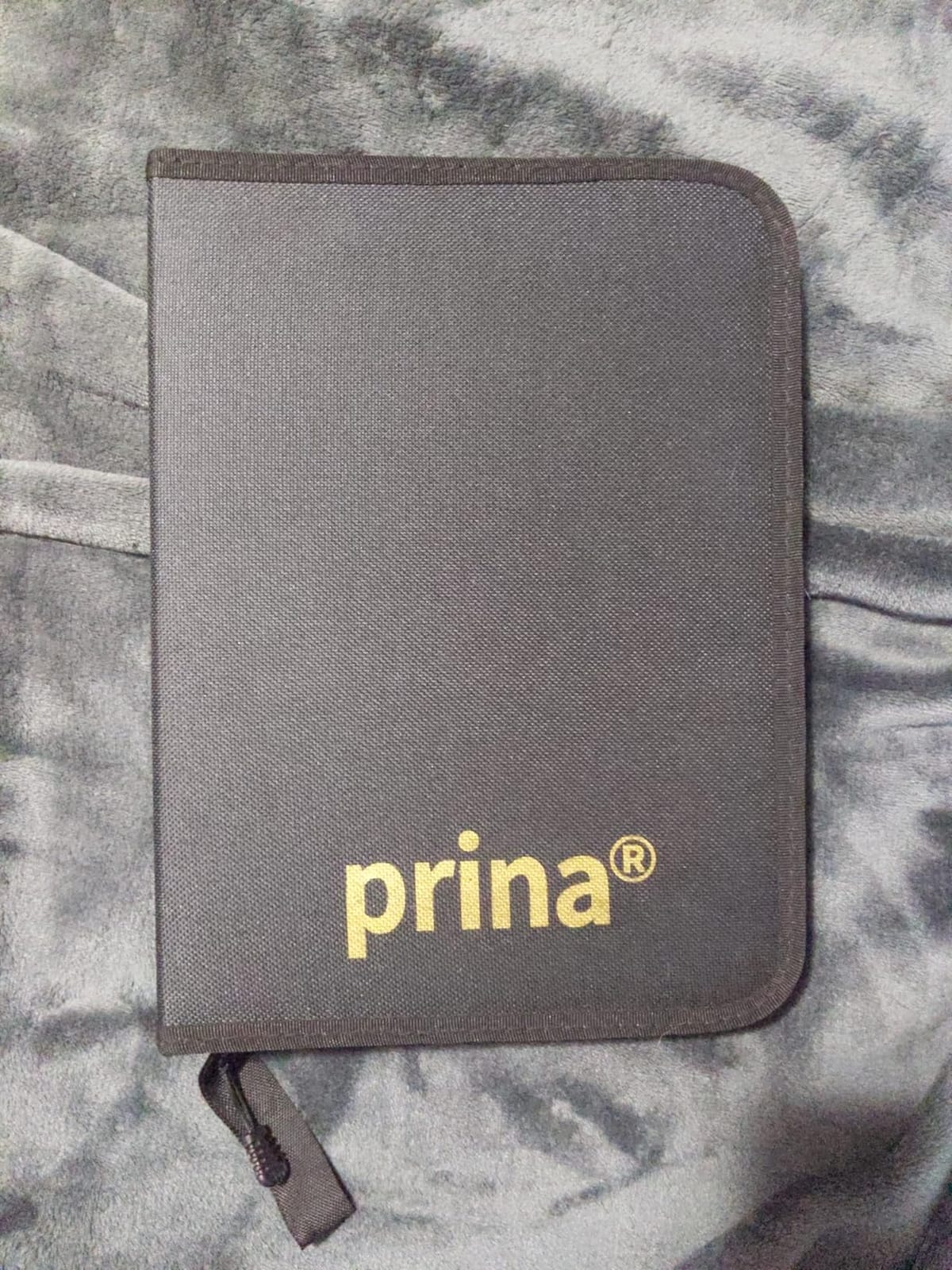 Prina 76 Pack Drawing Set Sketching Kit, Pro Art Supplies with 3-Color Sketchbook, Include Tutorial, Colored, Graphite, Charcoal, Watercolor & Metallic Pencil, for Artists Adults Teens Beginner customer photo 2