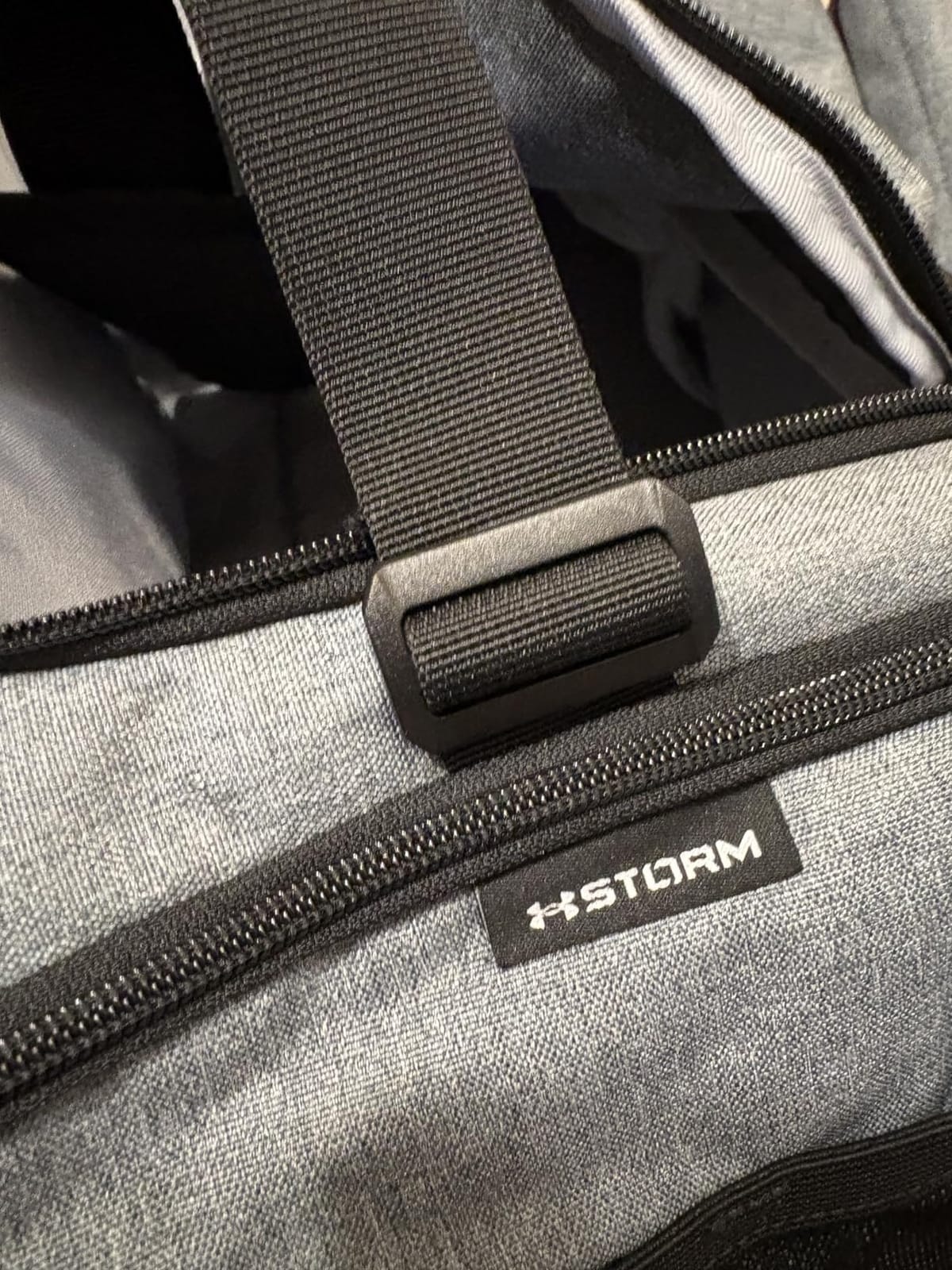 Under Armour Undeniable 5.0 Duffle customer photo 1