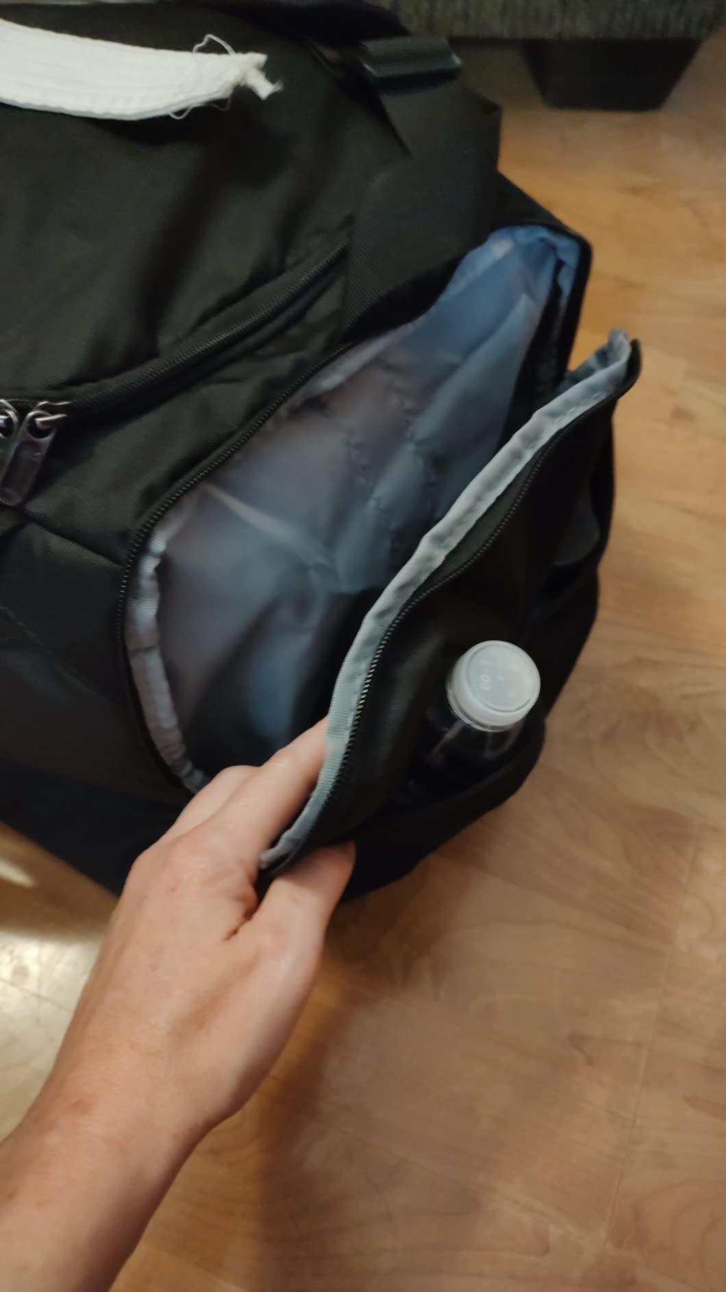 Under Armour Undeniable 5.0 Duffle customer photo 2