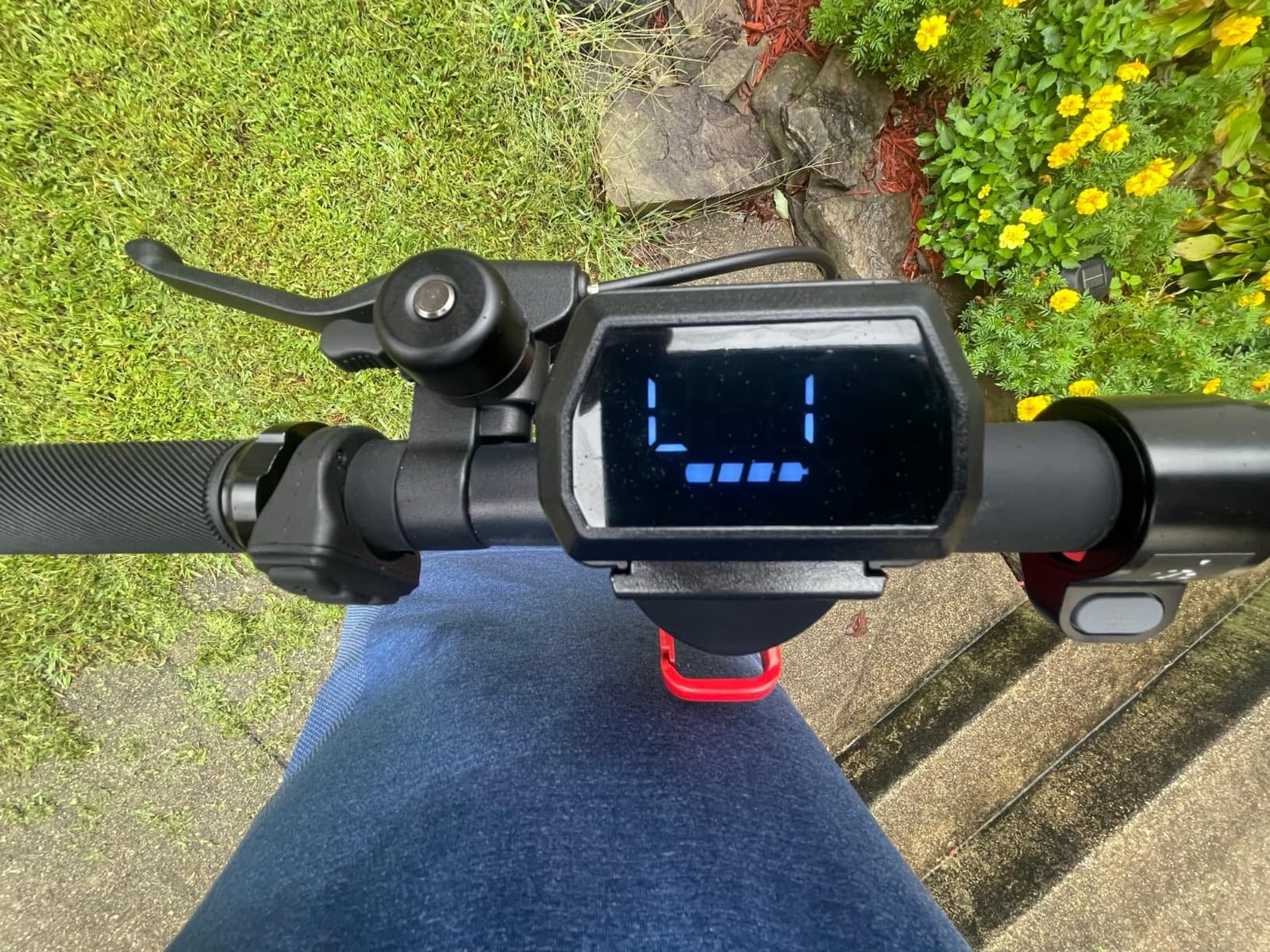 Gotrax Electric Scooter for Adults, 10