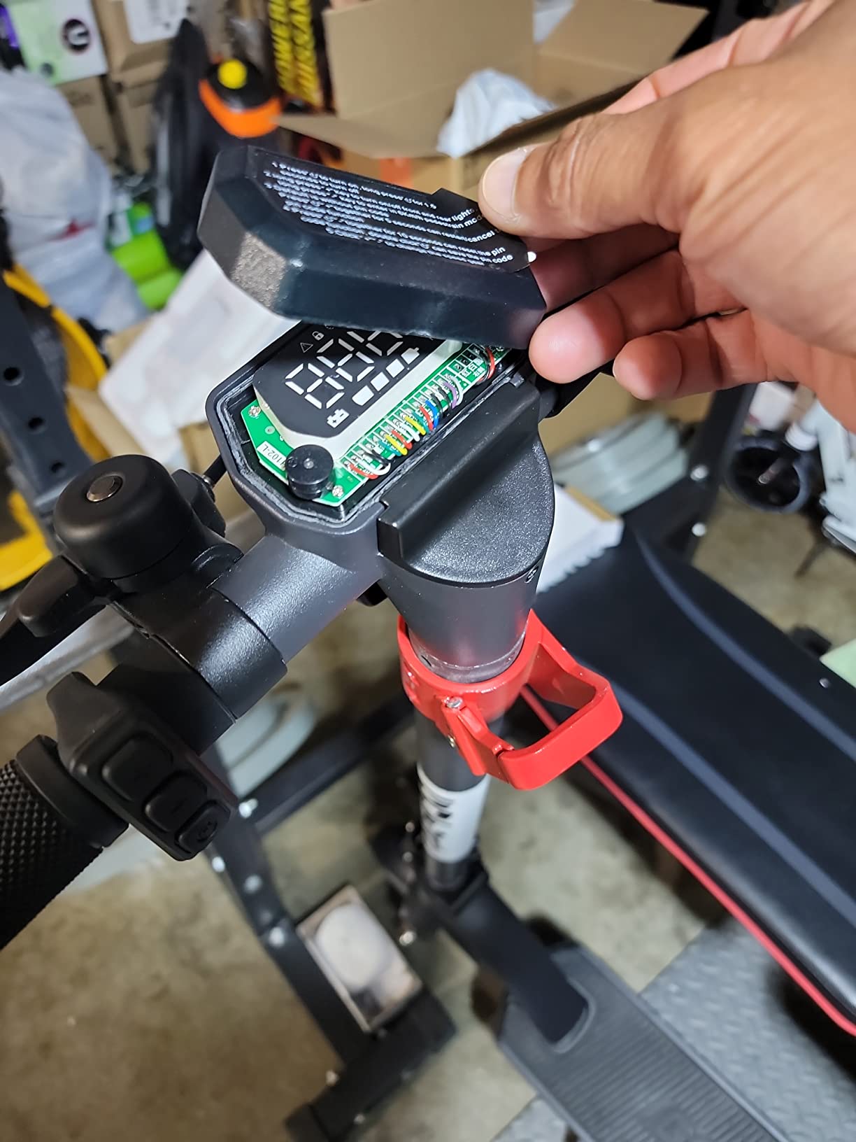 Gotrax Electric Scooter for Adults, 10