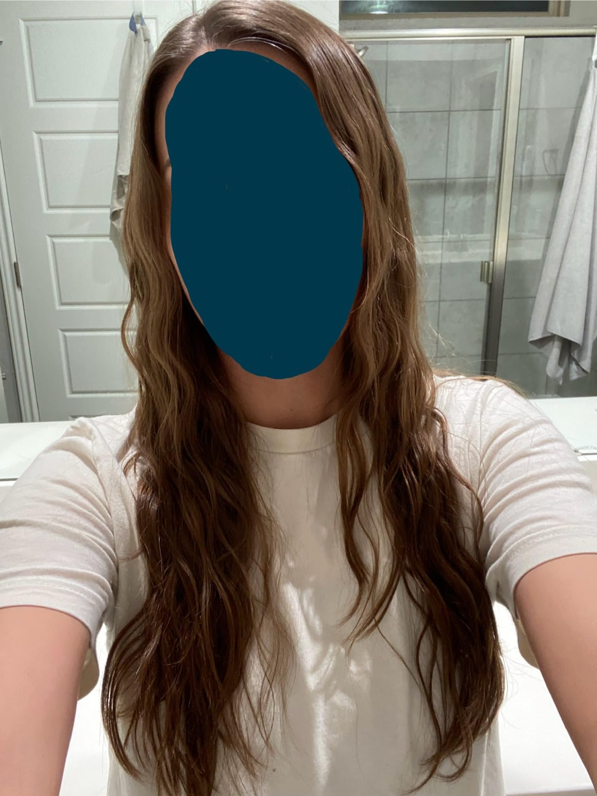 Bed Head Wave Affair Jumbo 3 Barrel Hair Waver | Quick Styling, Serious Hold, & Less Heat Damage, Heat Protectant Glove Included for Easy, Custom Styling customer photo 1