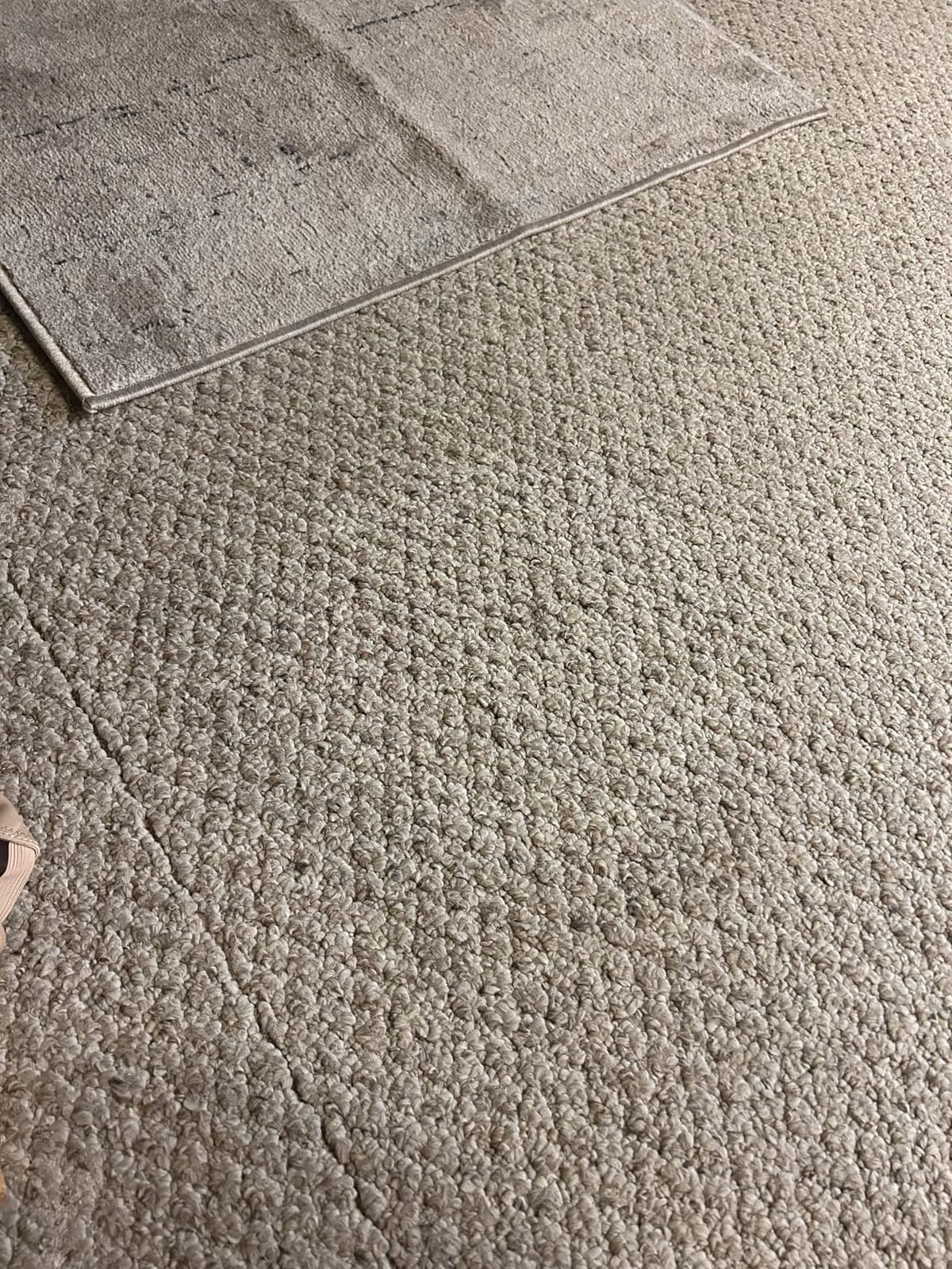 Hoover CleanSlate Plus Portable Carpet + Upholstery Spot Cleaner Machine | Powerful Suction with Versatile Tools, Pet Stain Remover, Car and Auto Detailer, Pair with Hoover Carpet Cleaner Solution customer photo 1