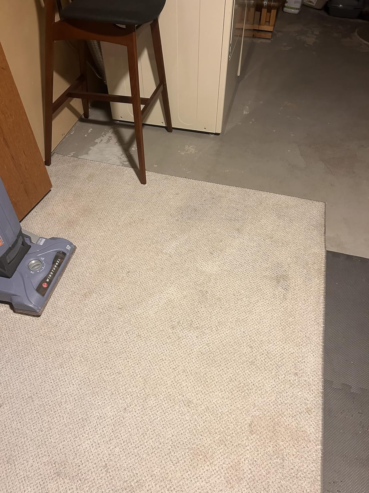 Hoover CleanSlate Plus Portable Carpet + Upholstery Spot Cleaner Machine | Powerful Suction with Versatile Tools, Pet Stain Remover, Car and Auto Detailer, Pair with Hoover Carpet Cleaner Solution customer photo 2
