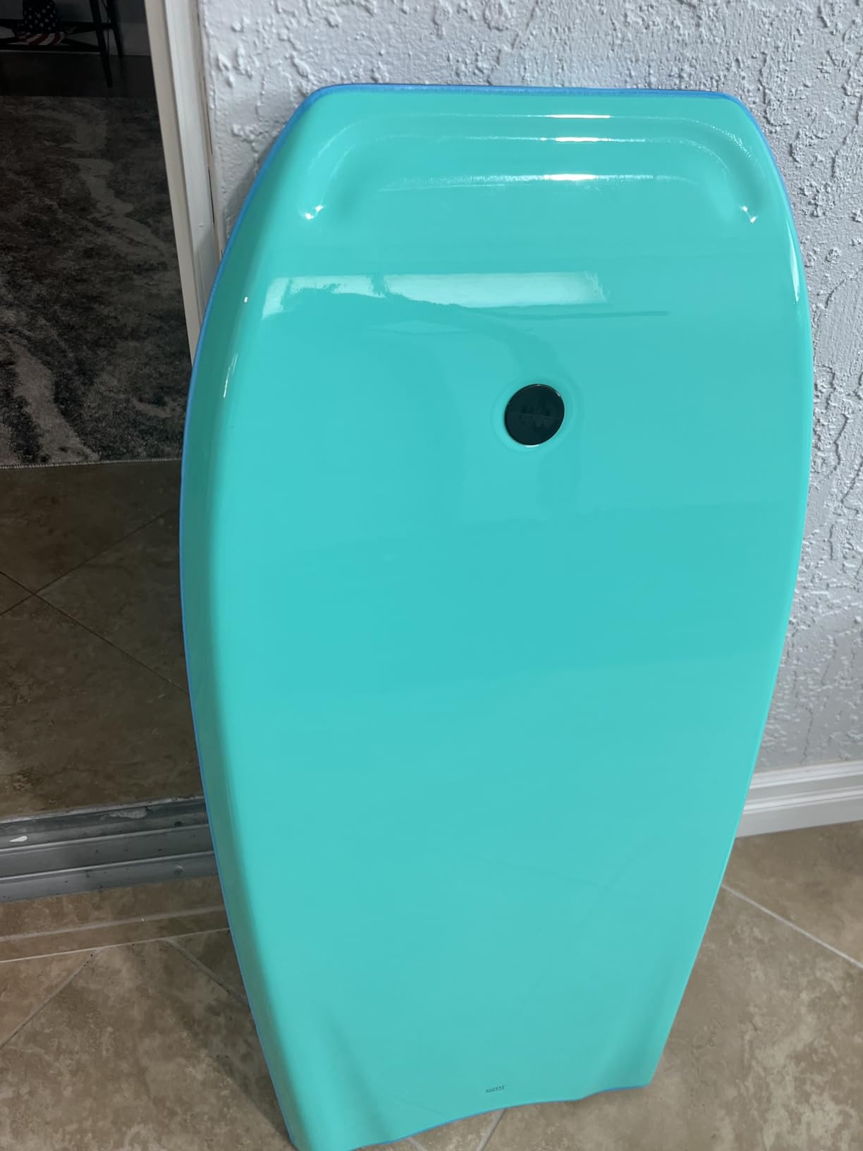 Wavestorm Foam Bodyboard 40