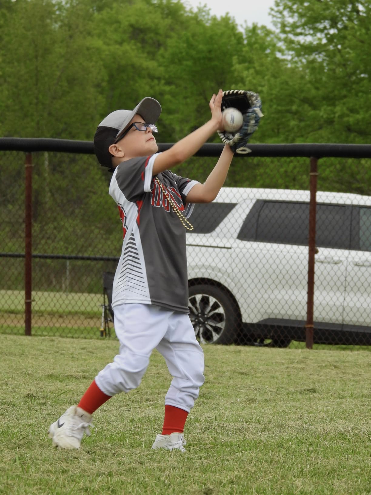 Rawlings | Remix T-Ball & Youth Baseball/Softball Glove | Sizes 9