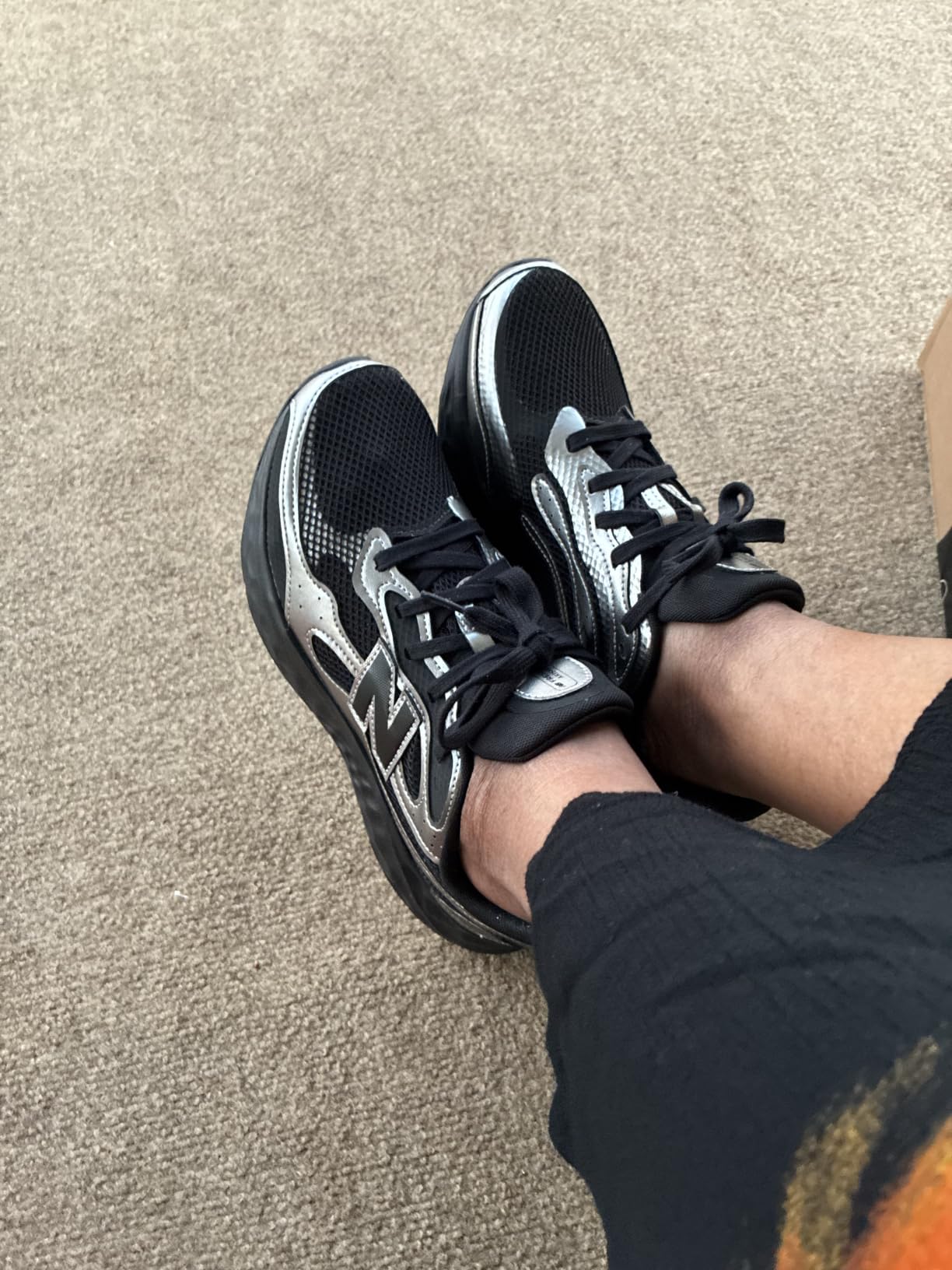 New Balance Fresh Foam Arishi v4 Women's Running customer photo 2