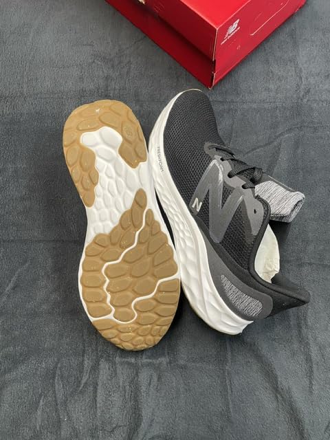 New Balance Men's Fresh Foam Arishi V4 Running Shoe customer photo 2