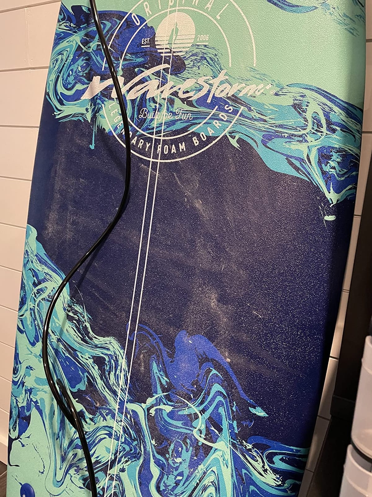 Wavestorm -Foam 5'6
