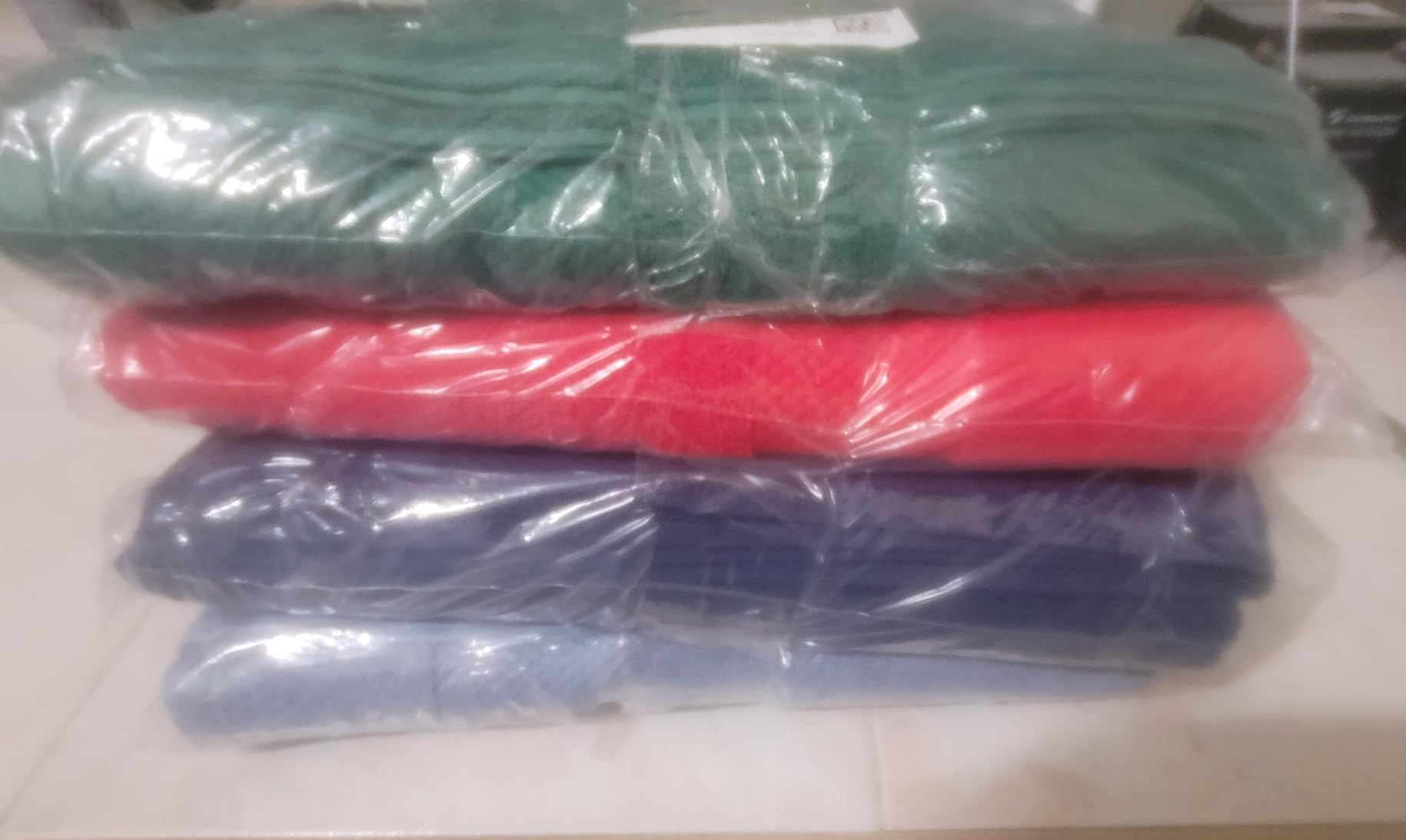 Lacoste Heritage 100% Supima Cotton Bath Towel 30