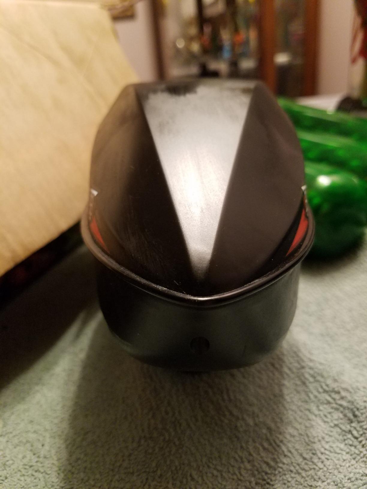 VIRTUE Spire IR² Electronic Paintball Loaders/Hoppers customer photo 1