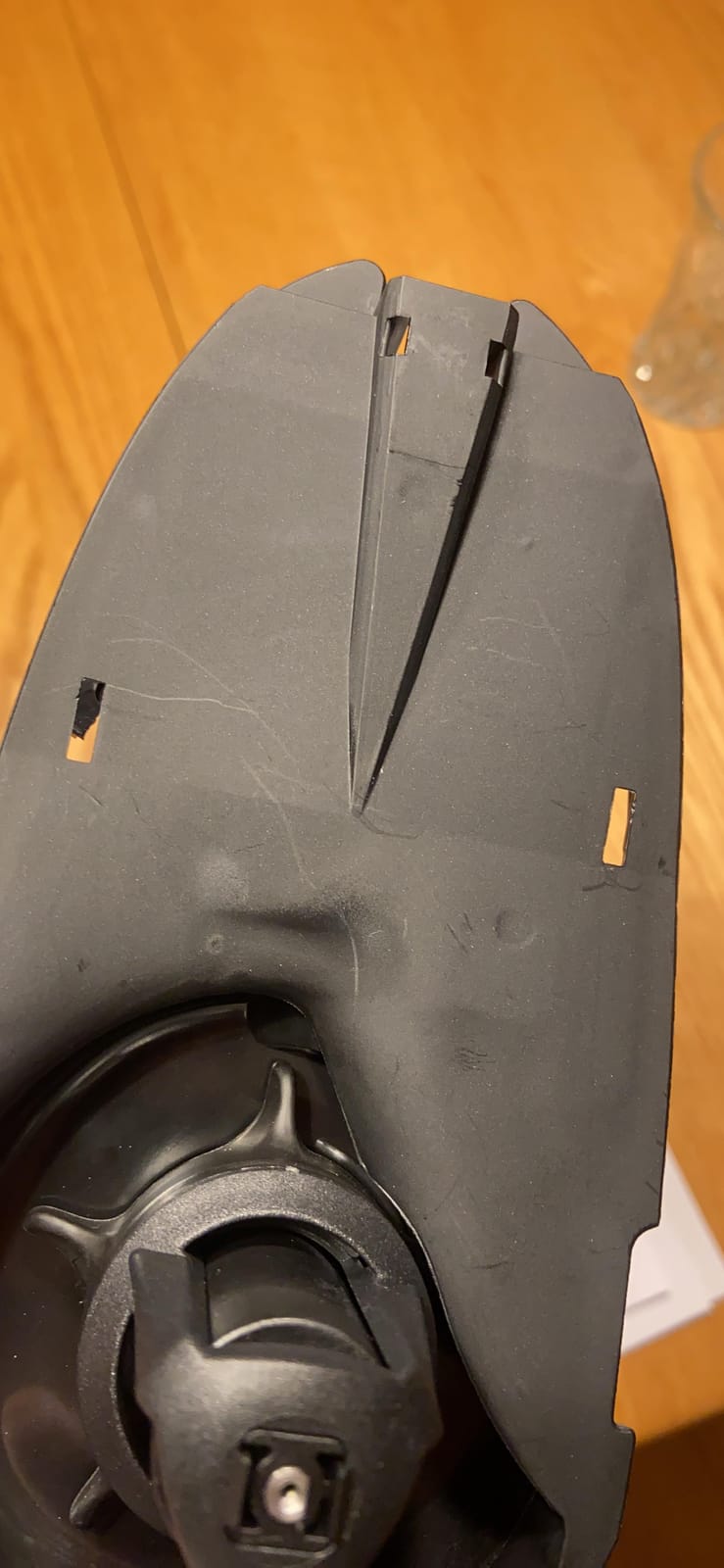 VIRTUE Spire IR² Electronic Paintball Loaders/Hoppers customer photo 2