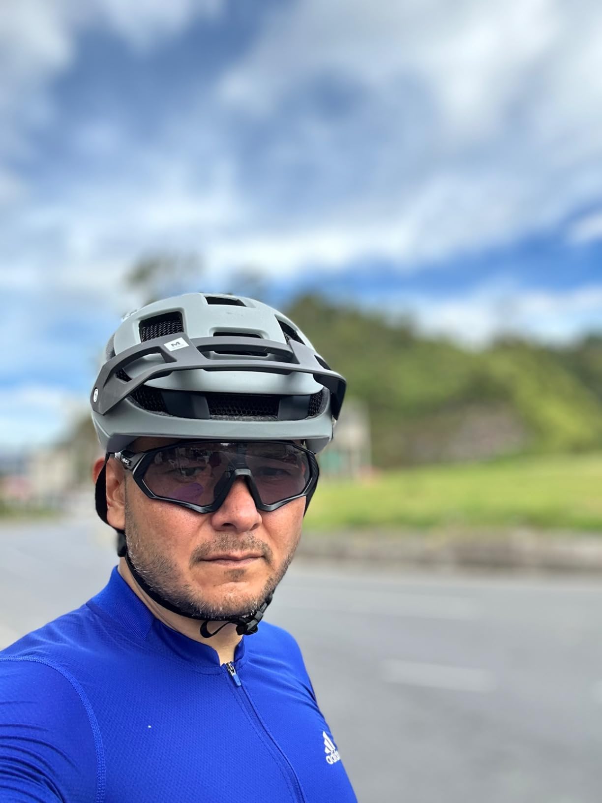 SMITH Forefront 2 MTB Cycle Helmet | Adult Mountain Bike Helmet with MIPS Technology. Lightweight Impact Protection for Men & Women. Adjustable Visor. customer photo 2