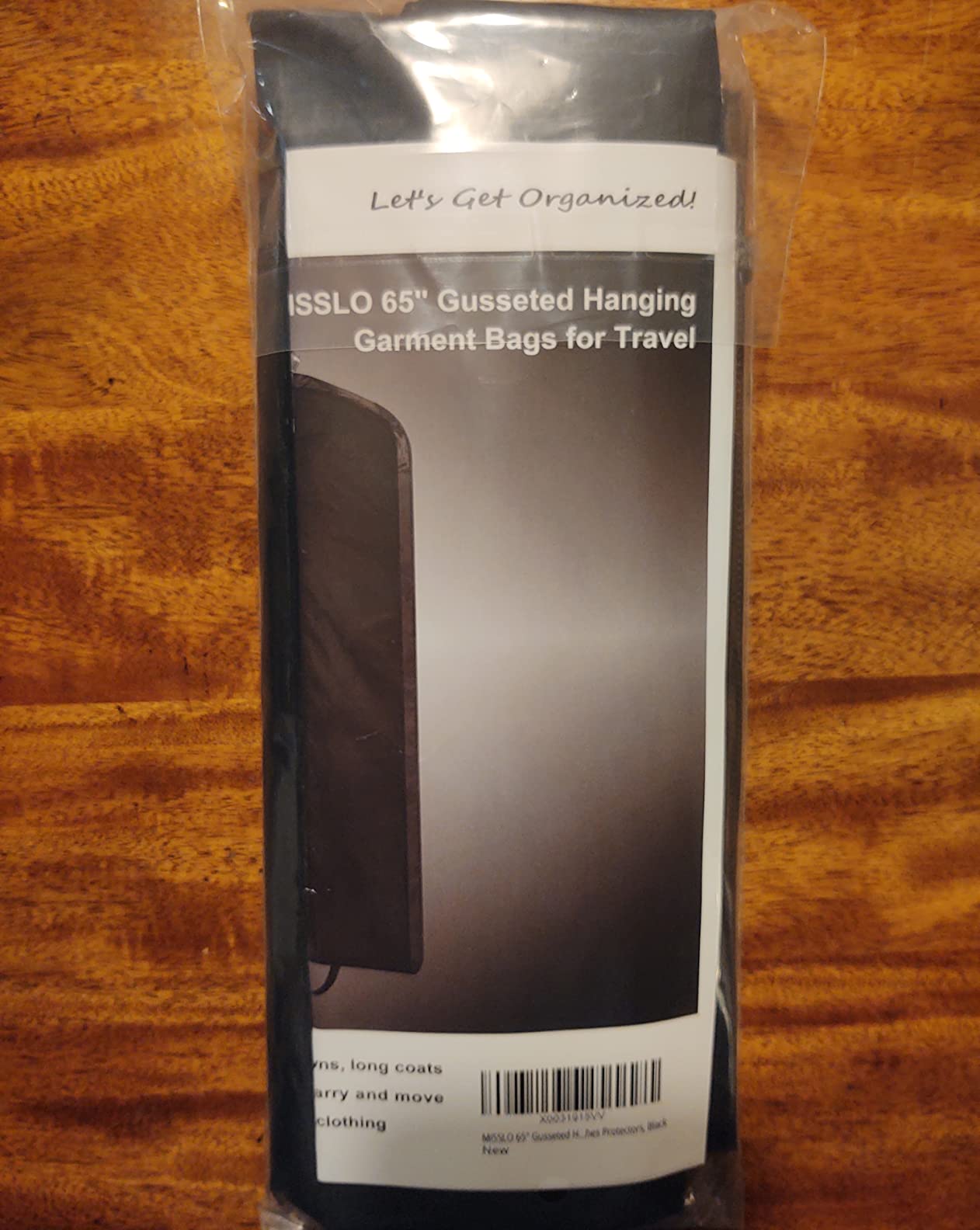 MISSLO 65