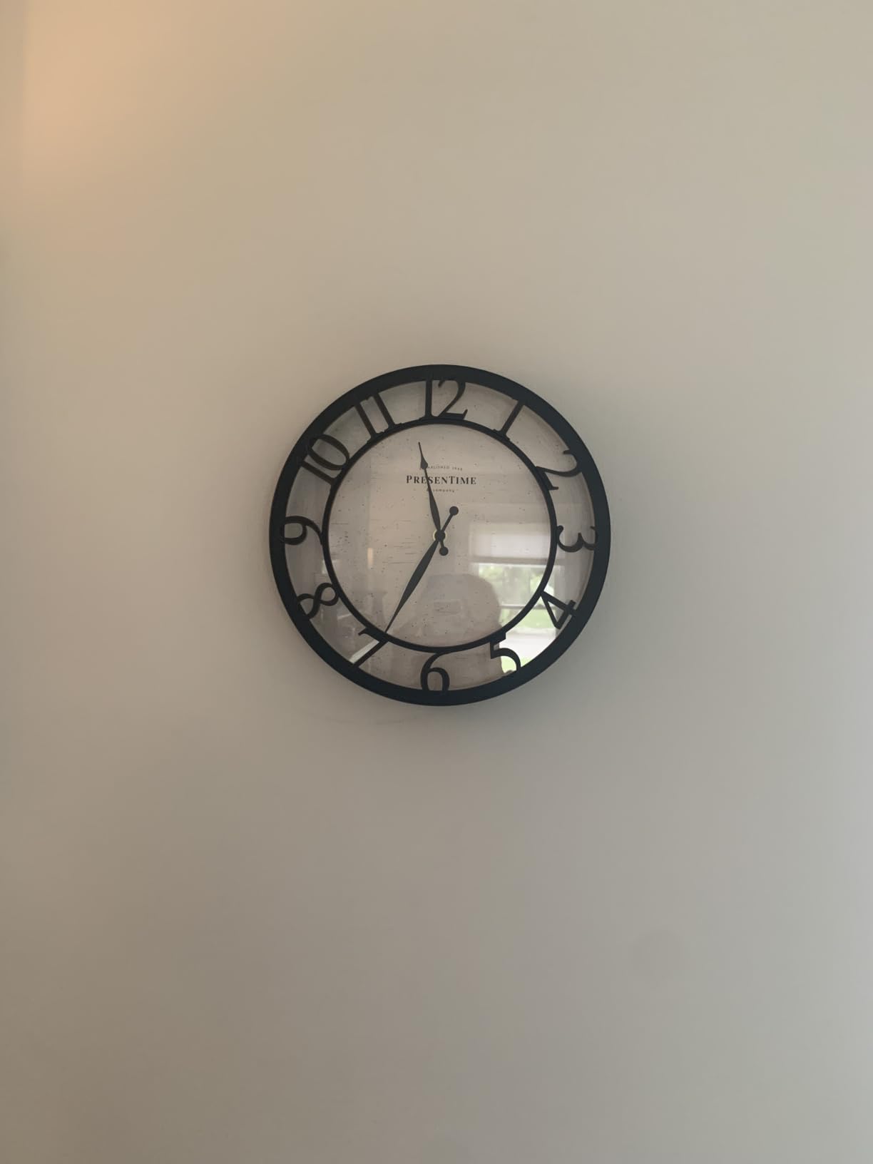 Presentime 21