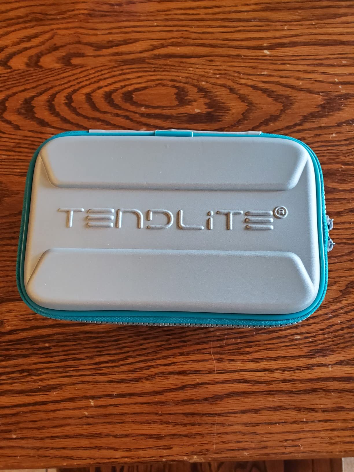 DEEP RED/NIR - Tendlite Pro - Deep Tissue Red & Near Infrared Light Therapy Device 660nm & 850nm for Arthritis, Joint Pain Relief & Muscle Recovery | Professional-Grade for Home Use customer photo 1