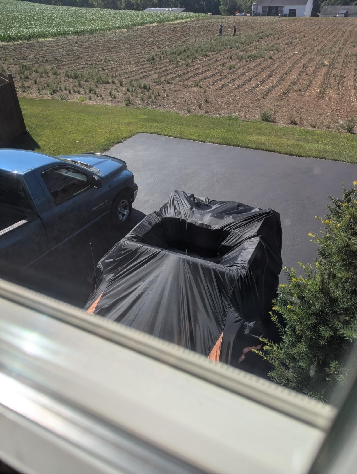Avecrew Car Cover Waterproof All Weather for Automobiles Sedan 194