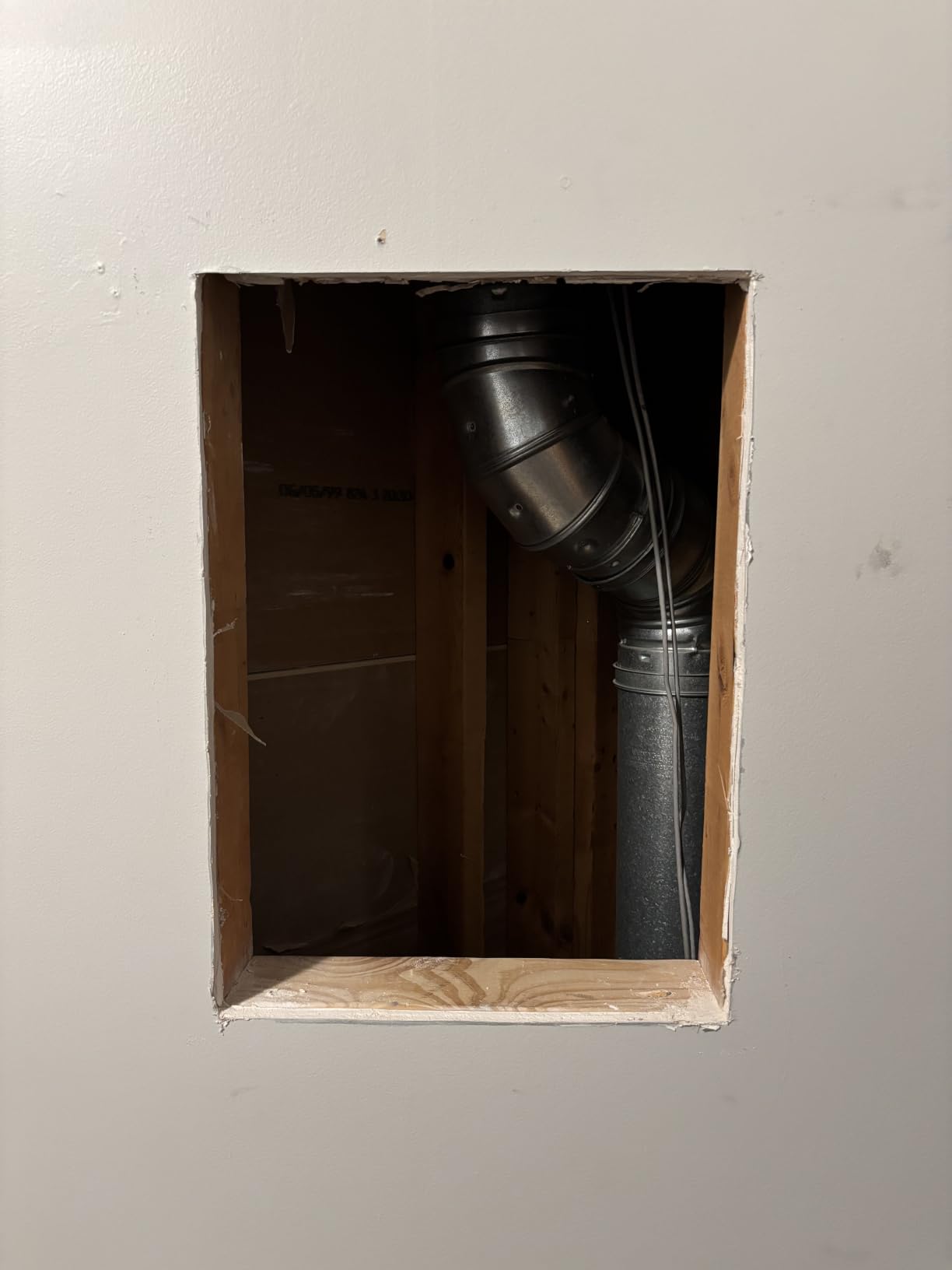SnapSafe in Wall Gun Safe and Money Safe - Hidden Safe Provides Security for Your Firearms & Valuables, Keypad Entry customer photo 2
