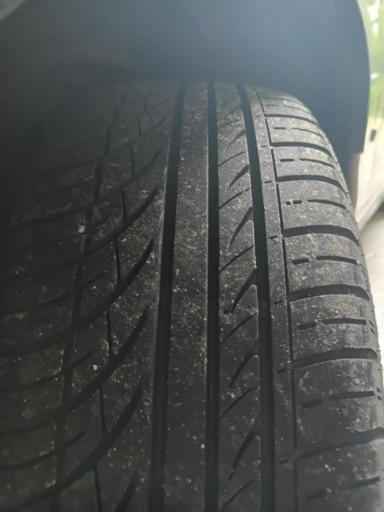4 x Fullway HP108 205/55R16 91V SL All Season Performance Tires customer photo 2