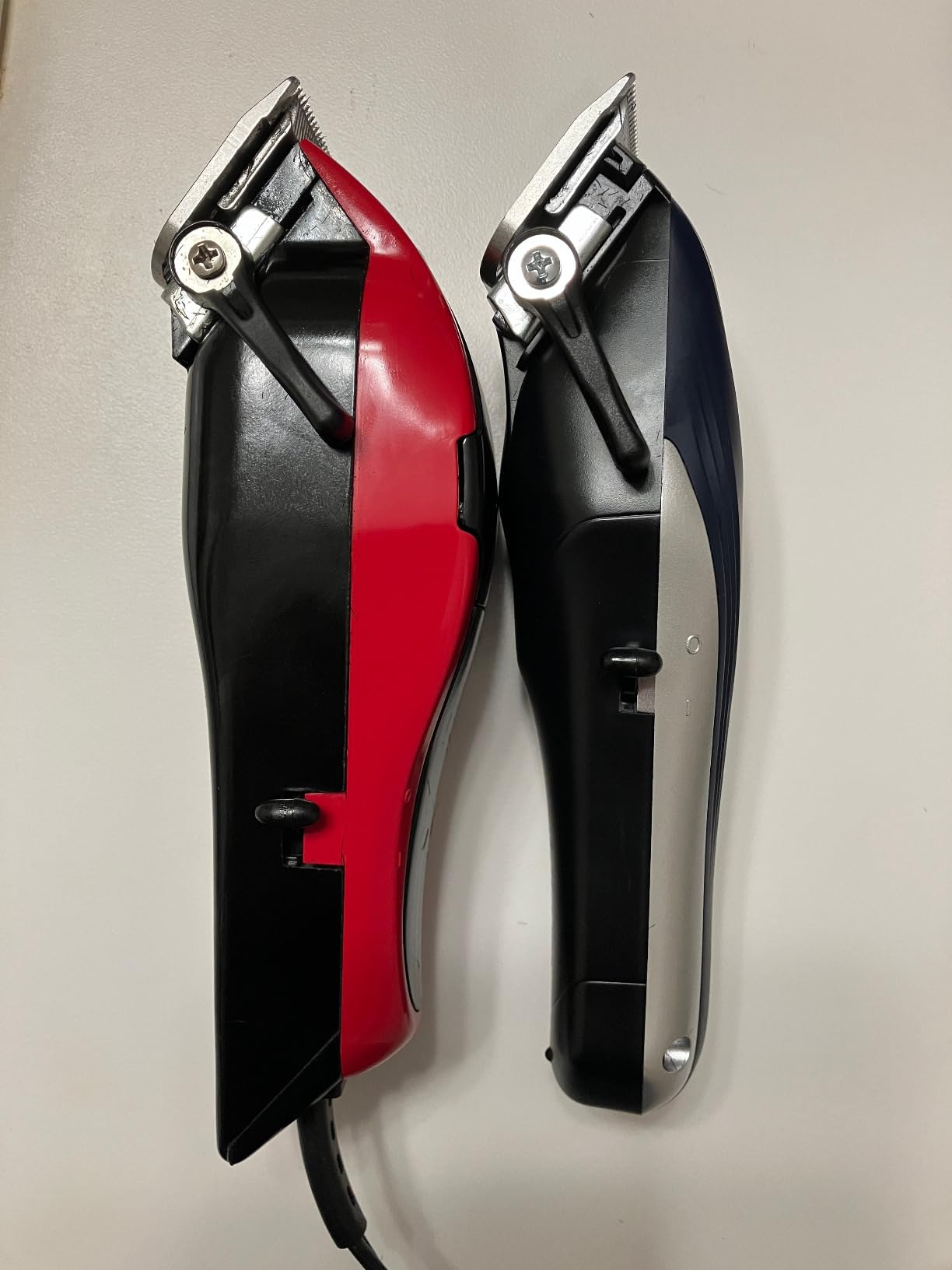 Wahl Lithium Ion Pro Rechargeable Cordless Hair Clippers for Home Haircuts | Cordless At Home Haircuts For Men, Women & Children, Smart Charge Technology For Convenient Haircutting - Model 79470 customer photo 1