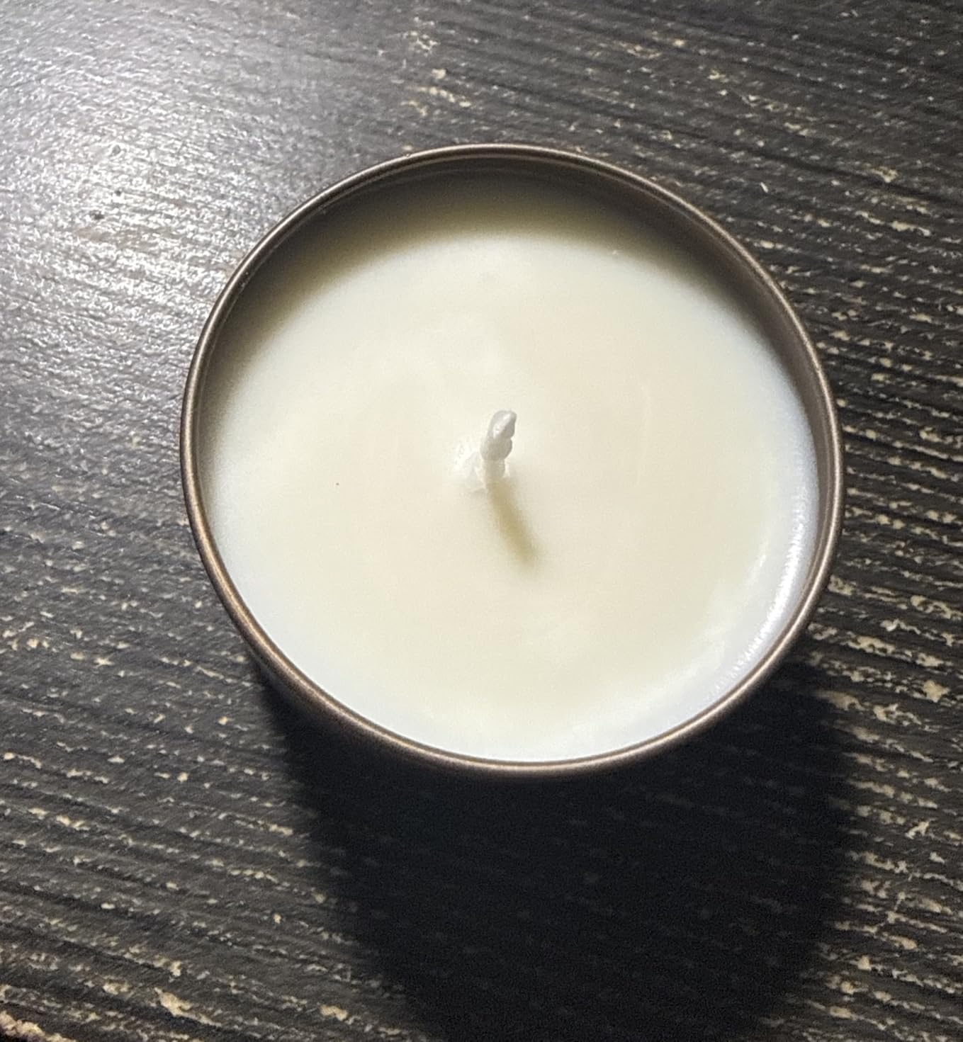 Hearth & Harbor Organic Candle Wax, Pure Soy Wax for Candle Making, 10 lbs | All-Natural Candle Making Supplies, Beeswax-Free, Paraffin-Free, Soy Wax Flakes Perfect for Candles, Tealights and Melts customer photo 2