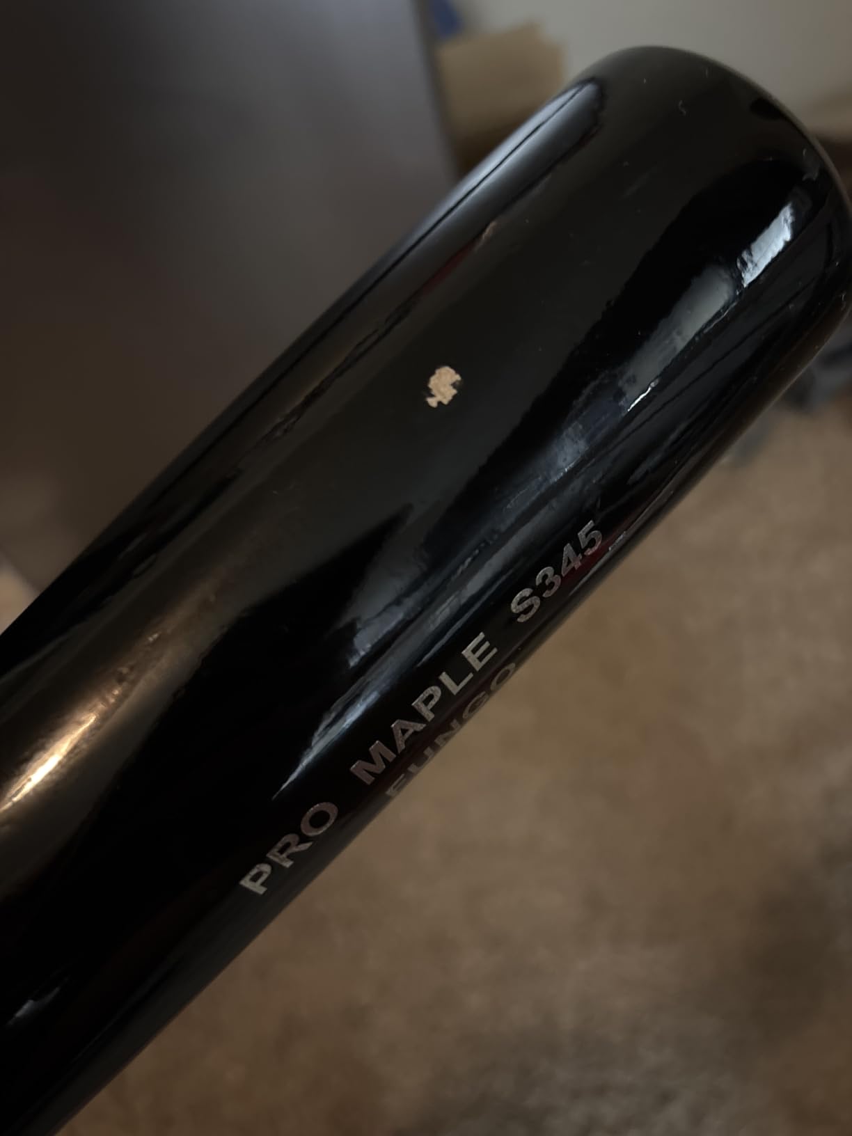 Louisville Slugger Fungo Training Bats customer photo 1