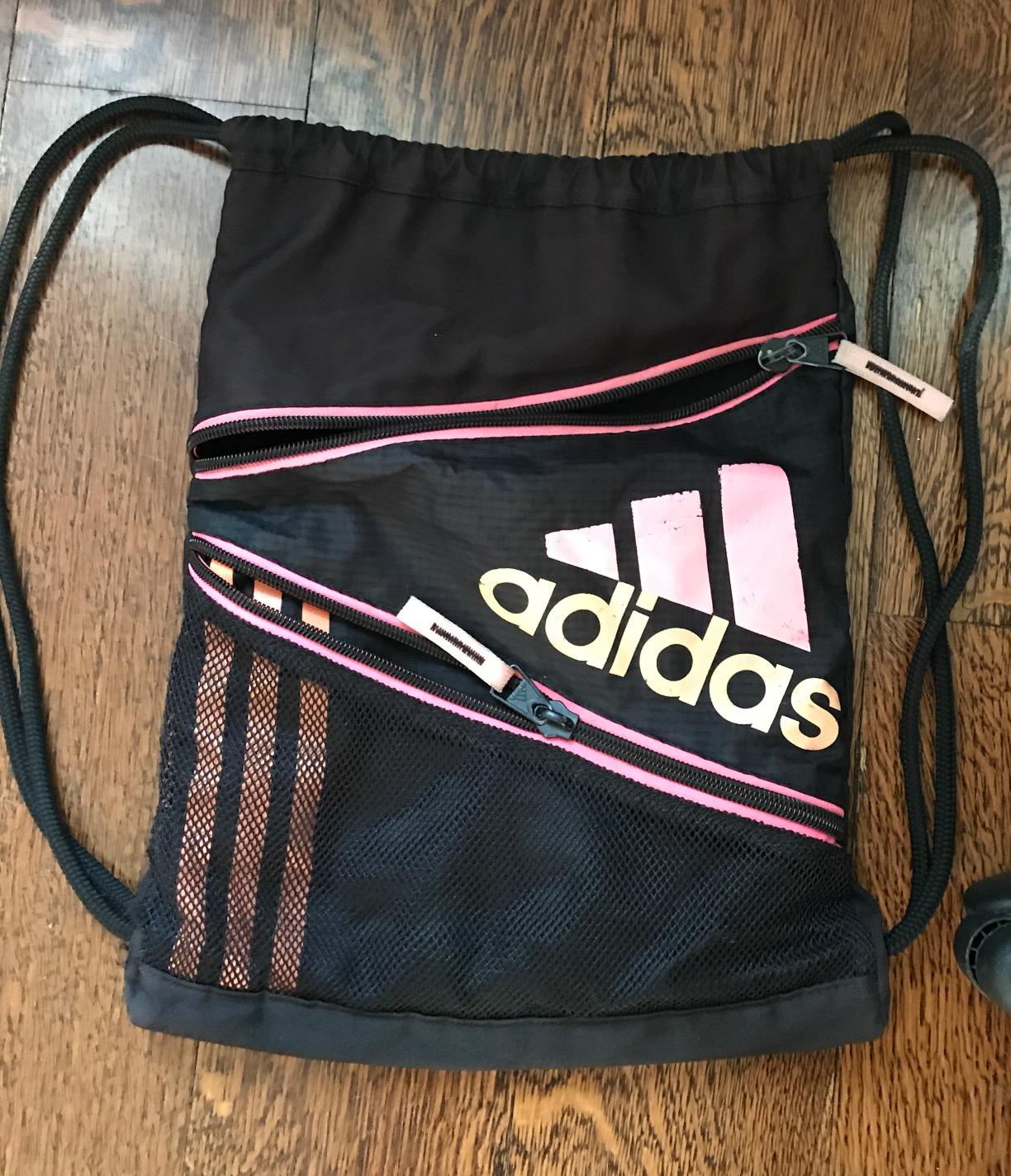 KAVU Rope Sling, Water-Resistant Crossbody Bag | 600D Recycled Polyester, 10L Capacity customer photo 2