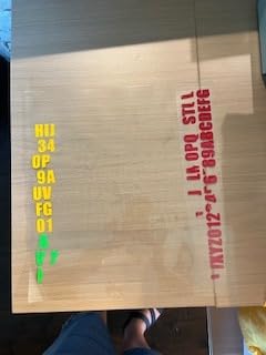 HTVRONT Auto Heat Press Machine - Smart T Shirt Press for Sublimation | Auto Press & Release, 15x15 Professional Heat Press for Sublimation, Heat Transfer Projects customer photo 2