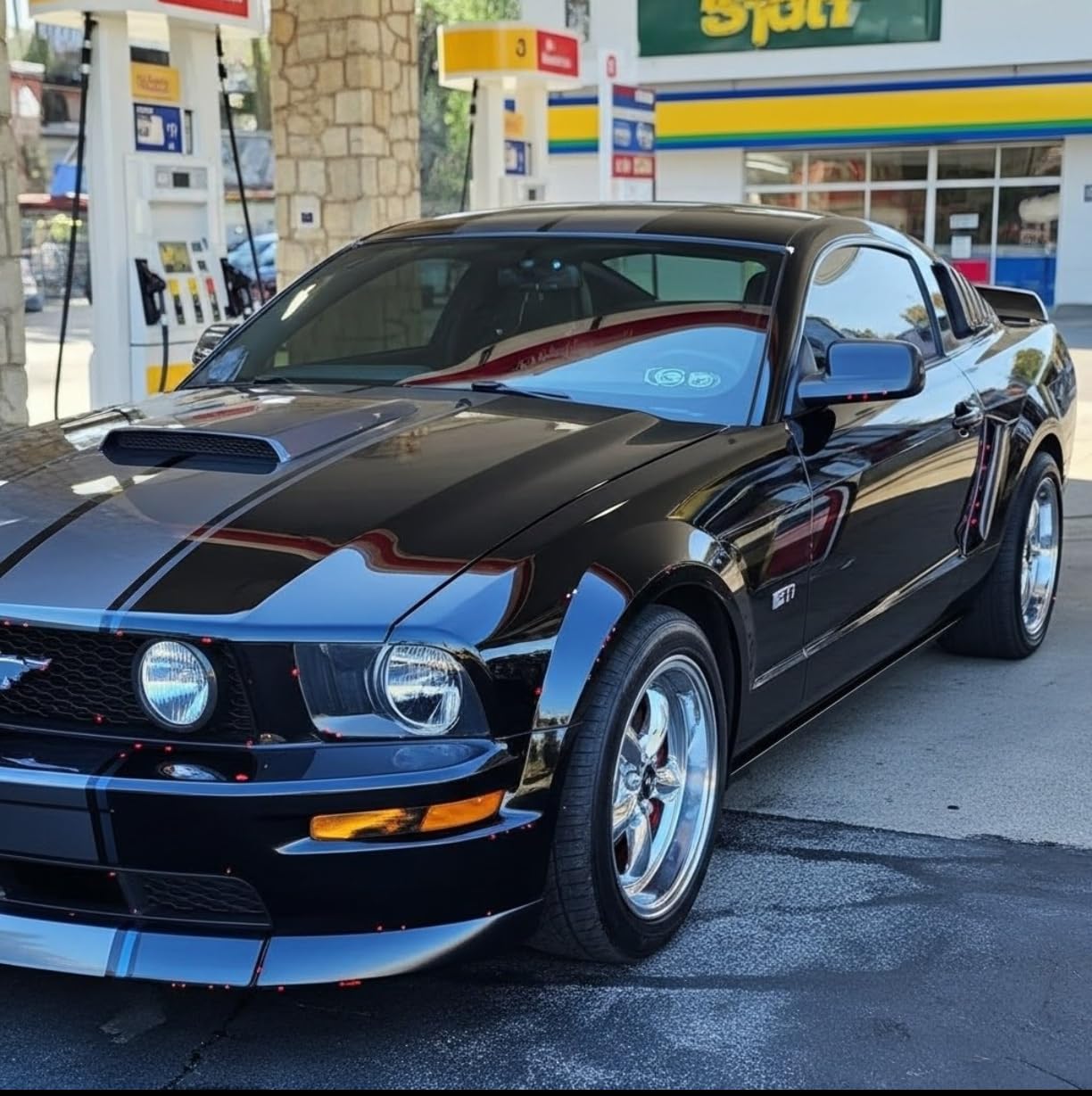 CERAKOTE Rapid Ceramic Paint Sealant, Ceramic Coating for Cars, 14 oz | Hydrophobic Spray Wax Alternative, 50-Wash Gloss and Slickness, Safe on All Paint Colors and Clear Coat customer photo 1
