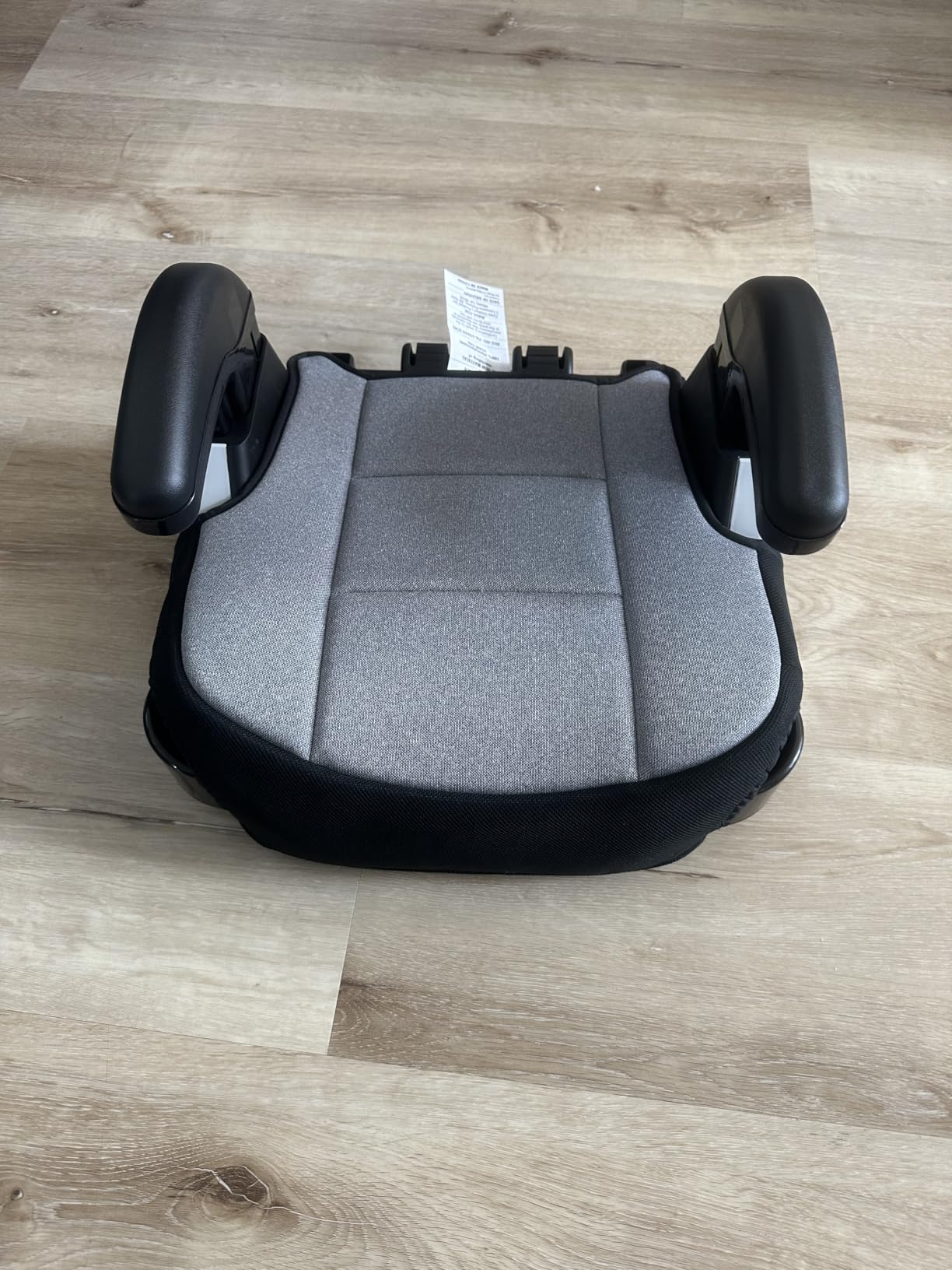 Graco TurboBooster 2.0 Highback Booster Car Seat, Declan customer photo 2
