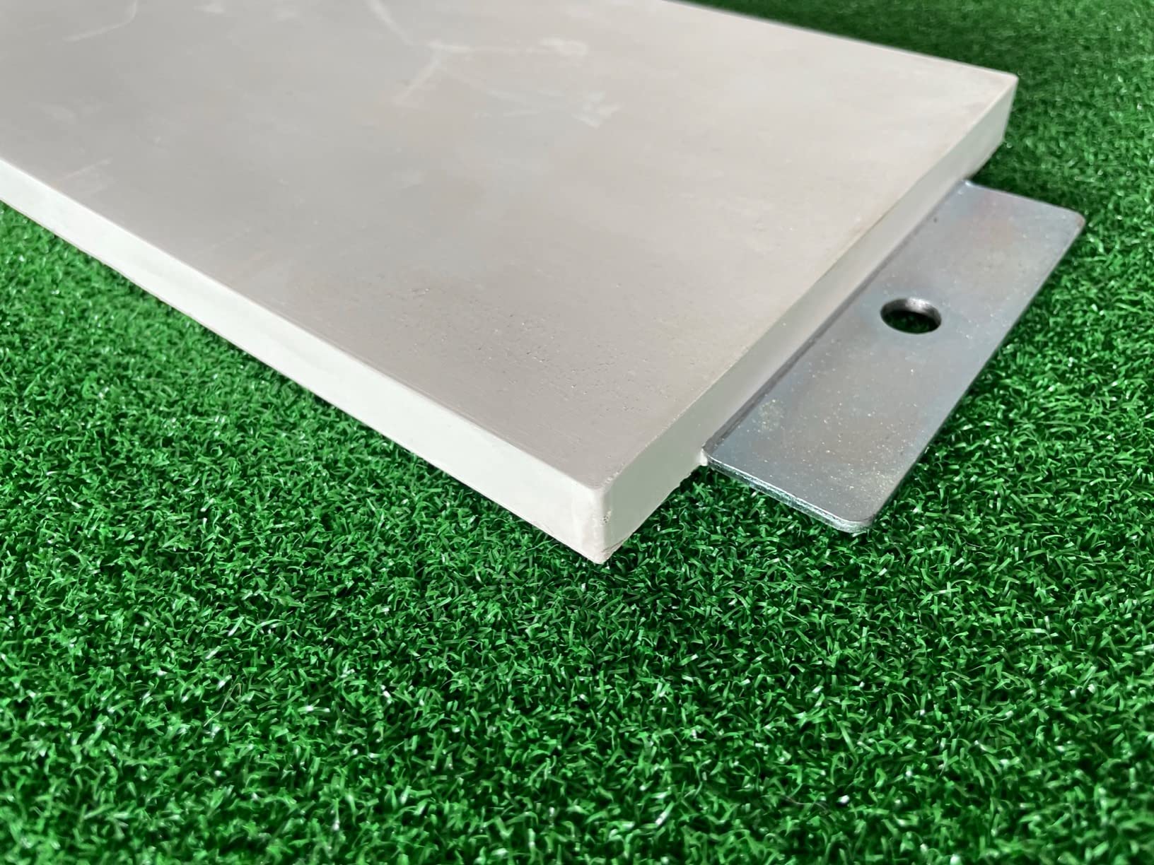 GoSports Baseball & Softball Pitching Mound Rubber - 24