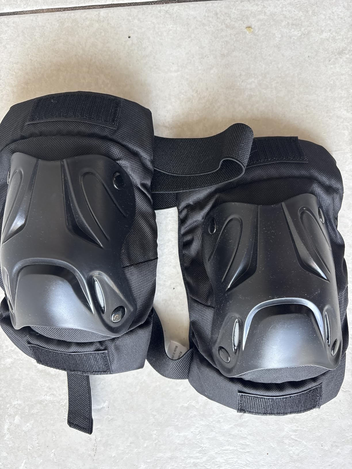 Tanden Skating Protective Gear Knee and Elbow Pads Wrist Guards for Roller Skating Skateboarding, Skate Pads Adult Knee Pads customer photo 1
