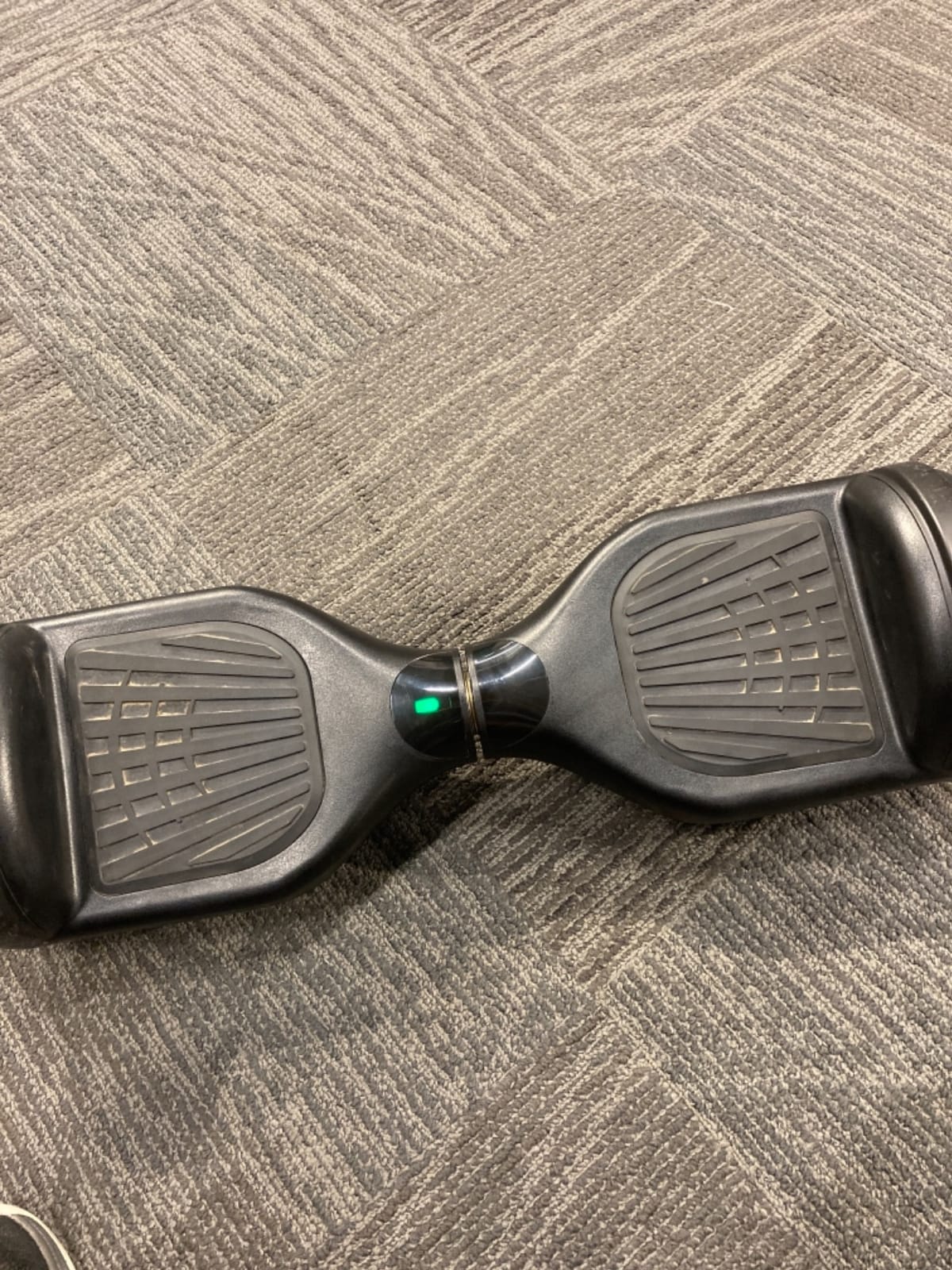 LIEAGLE Self-Balancing Scooter with Bluetooth Speaker and LED Hub Lights | All Terrain Hoverboard APP Control, Gifts for Kids Adults Girls Boys, for All Ages customer photo 2