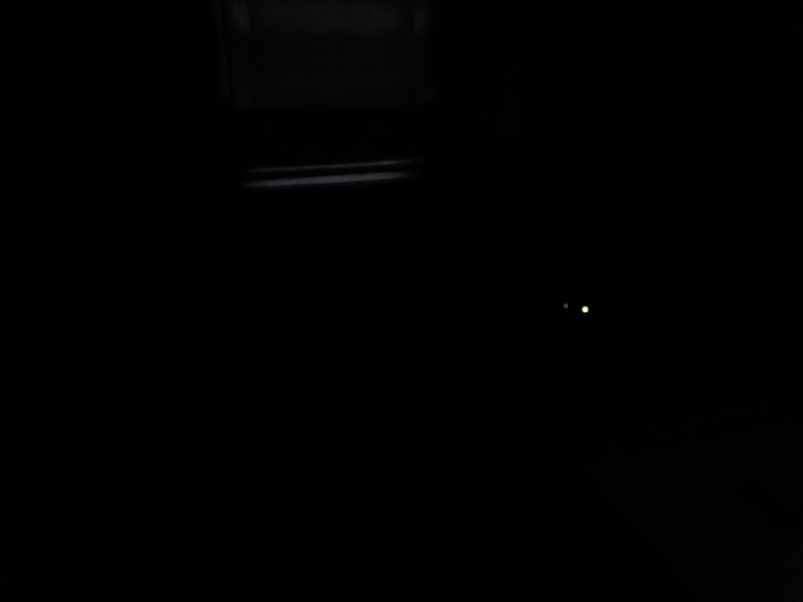 Blukar LED Headlamp Rechargeable, 2000L Super Bright Headlight Flashlight customer photo 2