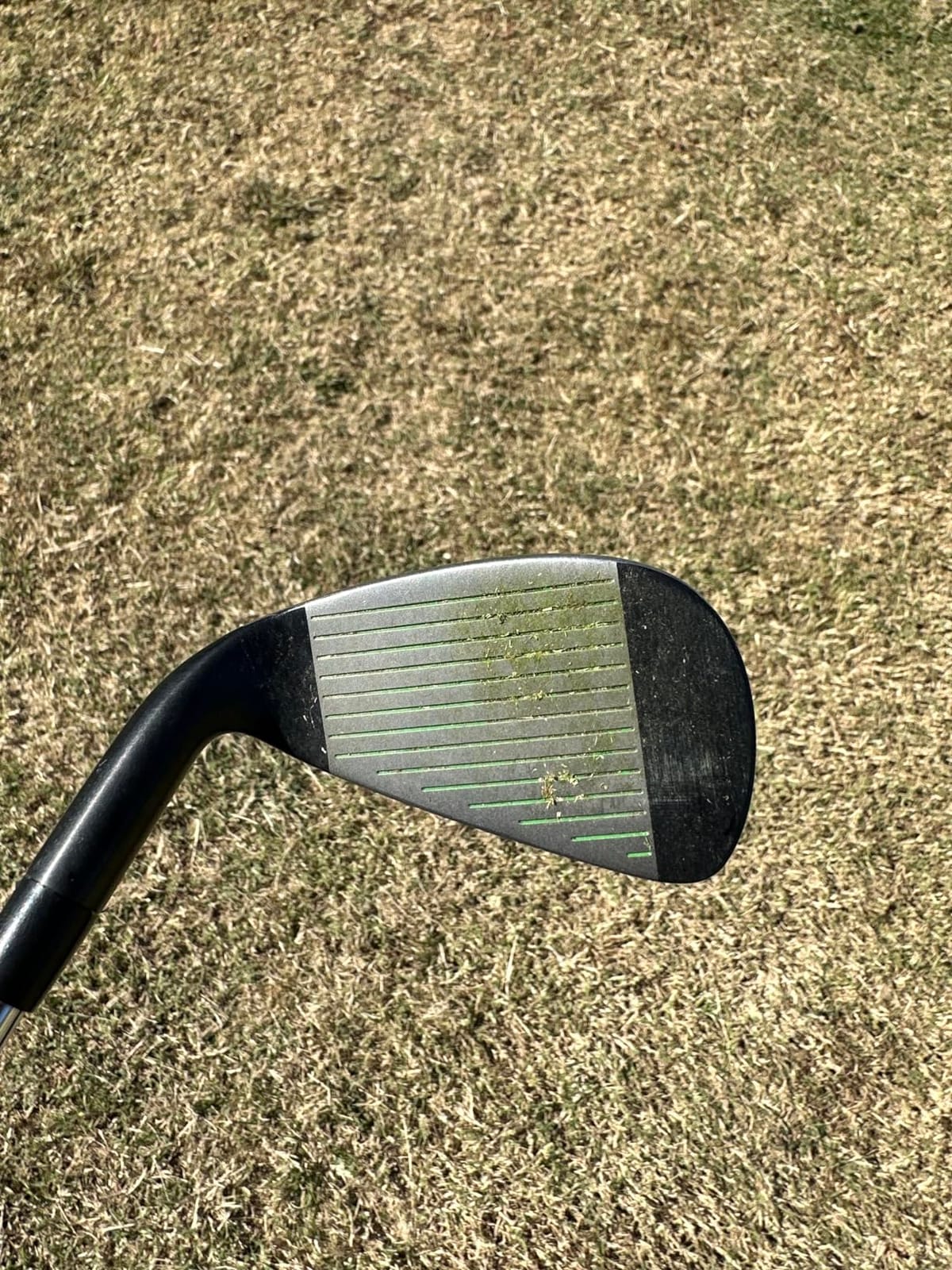 BombTech Golf 4.0 Right-Handed Iron Set, Includes 4, 5, 6, 7, 8, 9 & PW | Game Improvement Golf Iron Set customer photo 1