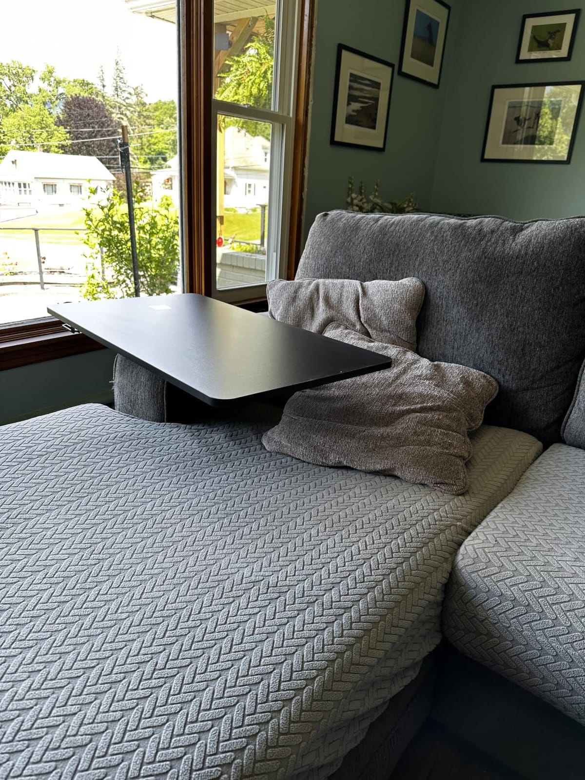 FLEXISPOT H7 32