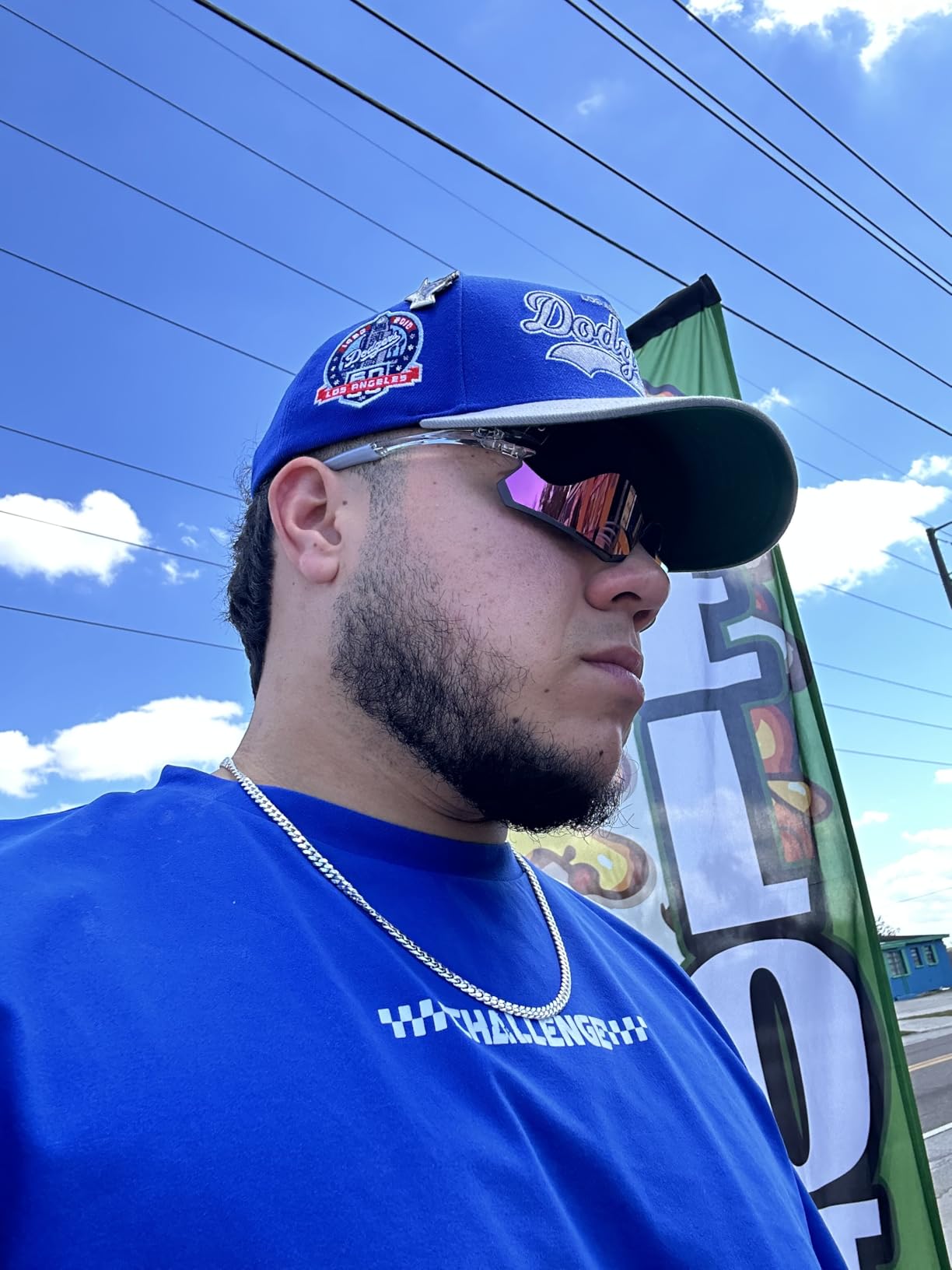 Tifosi Rail Race Rimless Shield - Cycling & Baseball customer photo 2