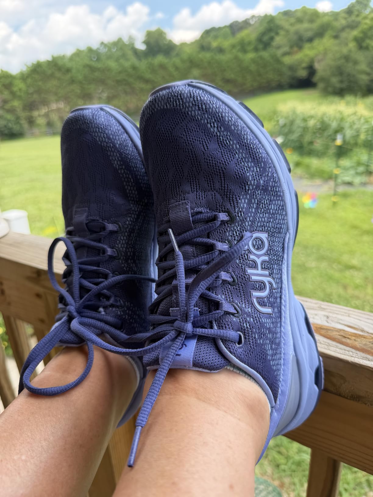 Women's Devotion X Walking Shoe customer photo 2