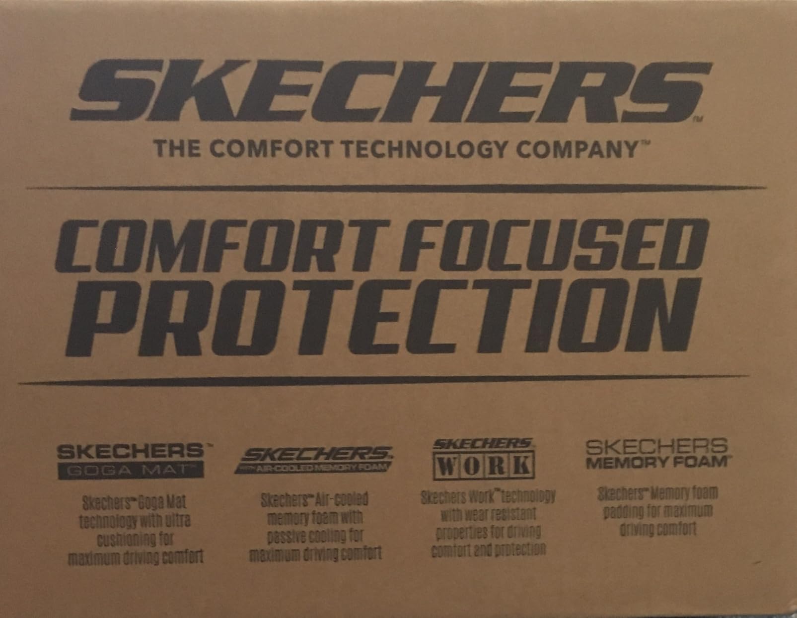 Skechers Memory Foam Seat Covers, Air Cool Mesh Thick Car Seat Covers, Car Seat Covers Front Seats Airbag Compatible, Universal Automotive Comfort for Most Cars, Vans, Trucks, SUV, Black customer photo 2