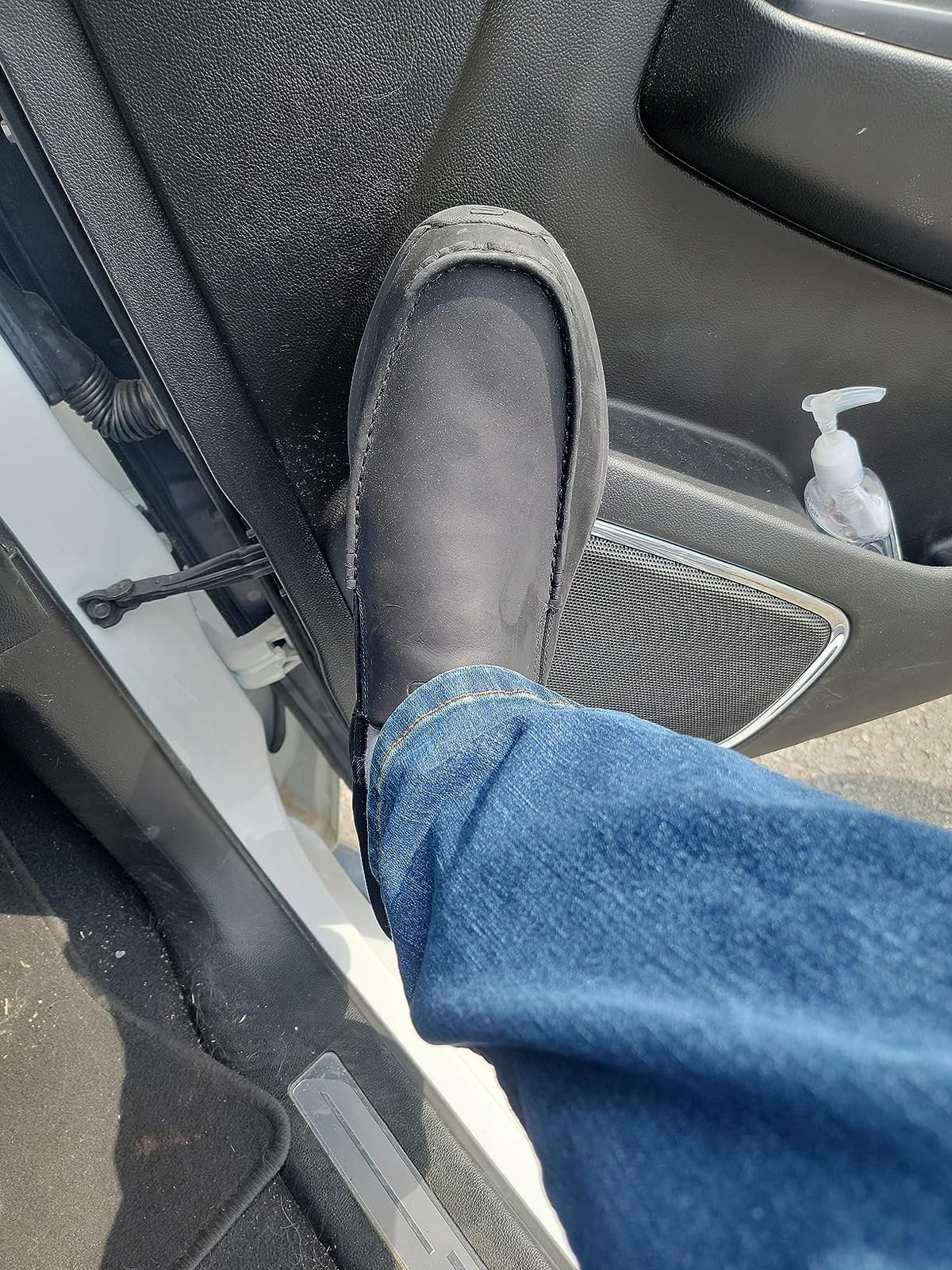 Skechers Men's Parson Oswin Loafer customer photo 2