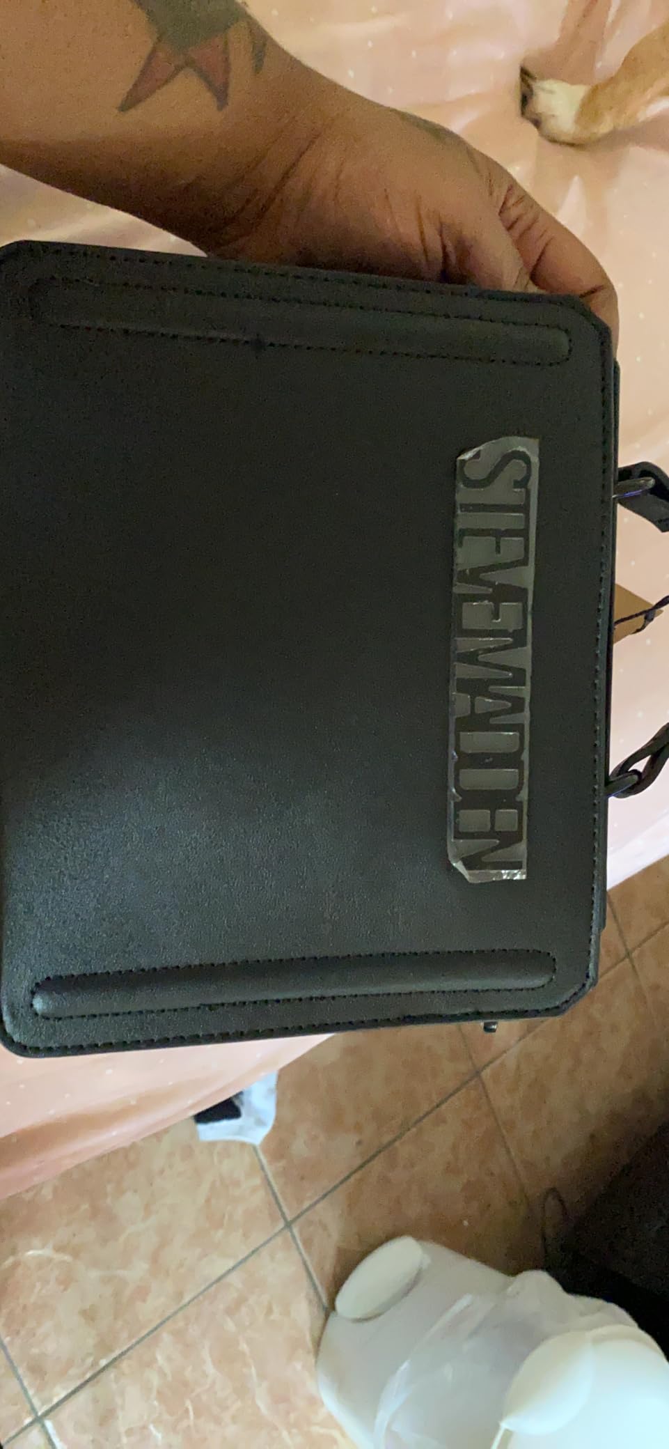 Women's Steve Madden Bevelyn customer photo 1