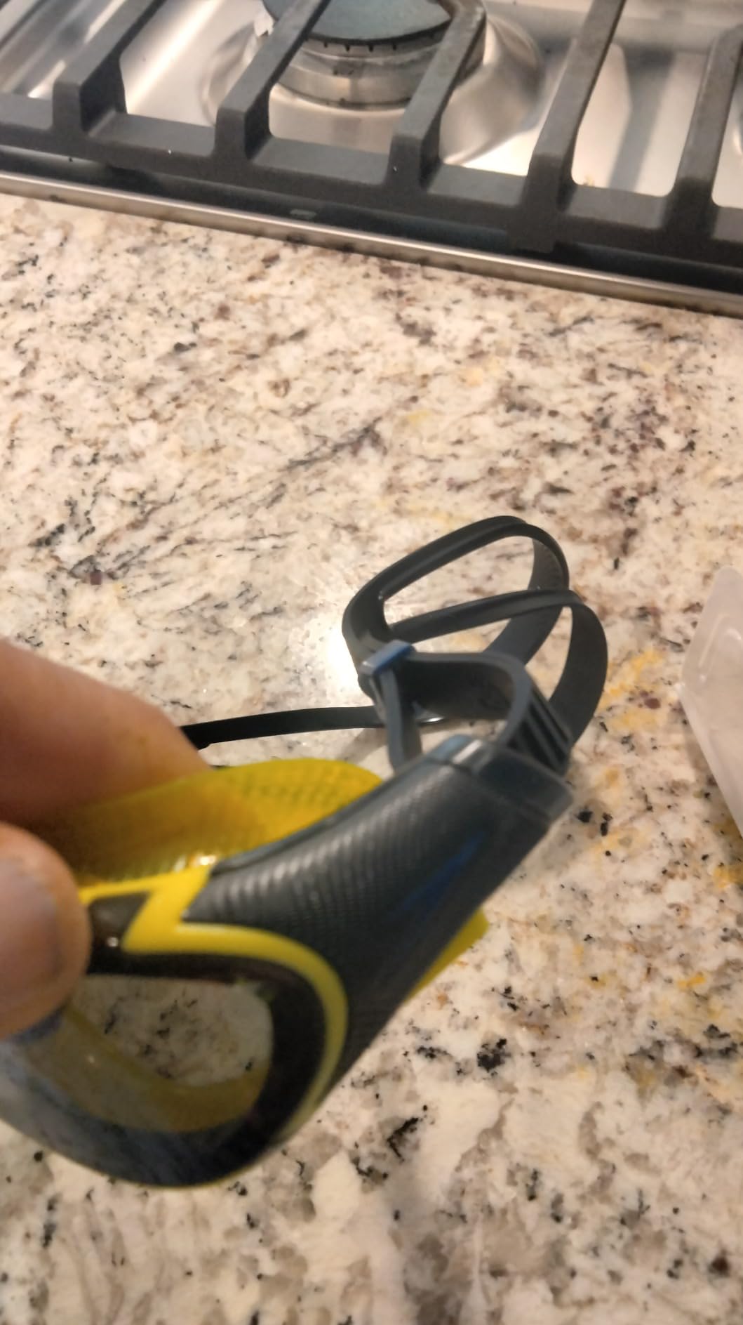 Speedo Unisex-Adult Swim Goggle Biofuse 2.0 customer photo 2