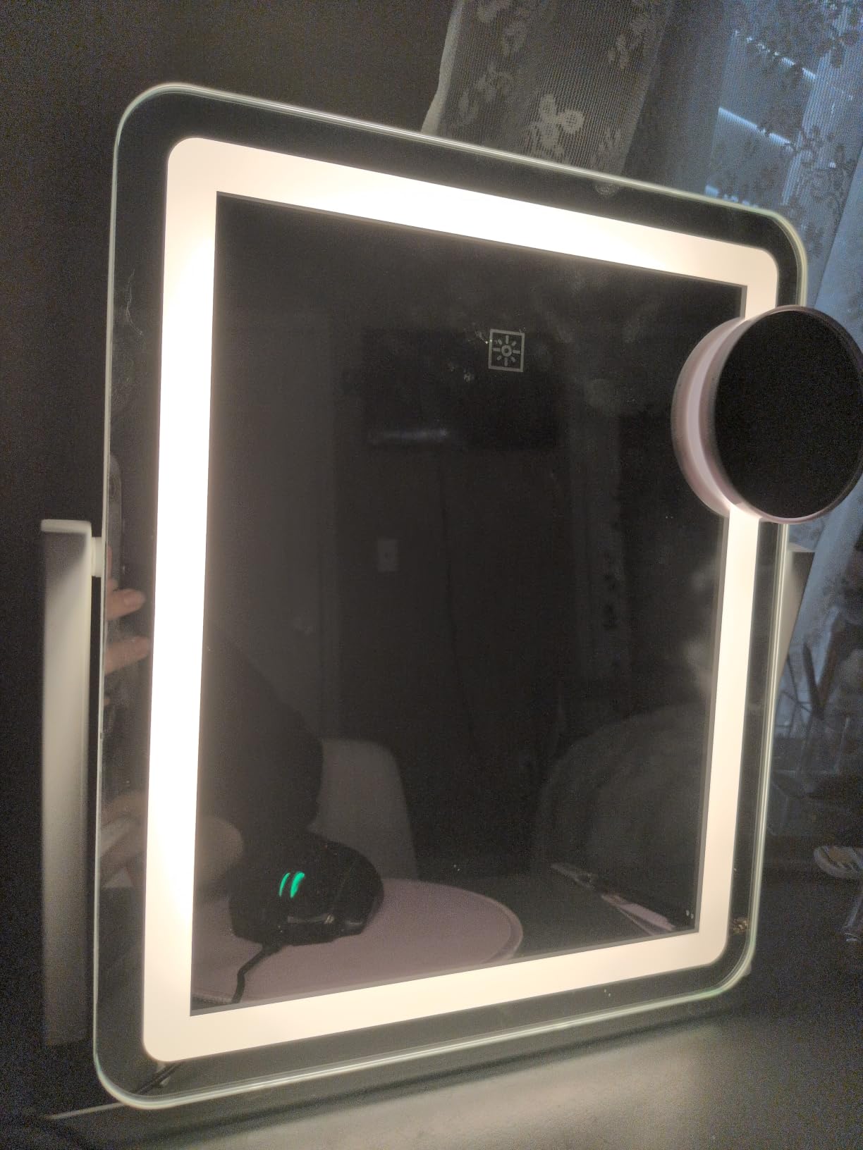 FENNIO Vanity Mirror with Lights - 15