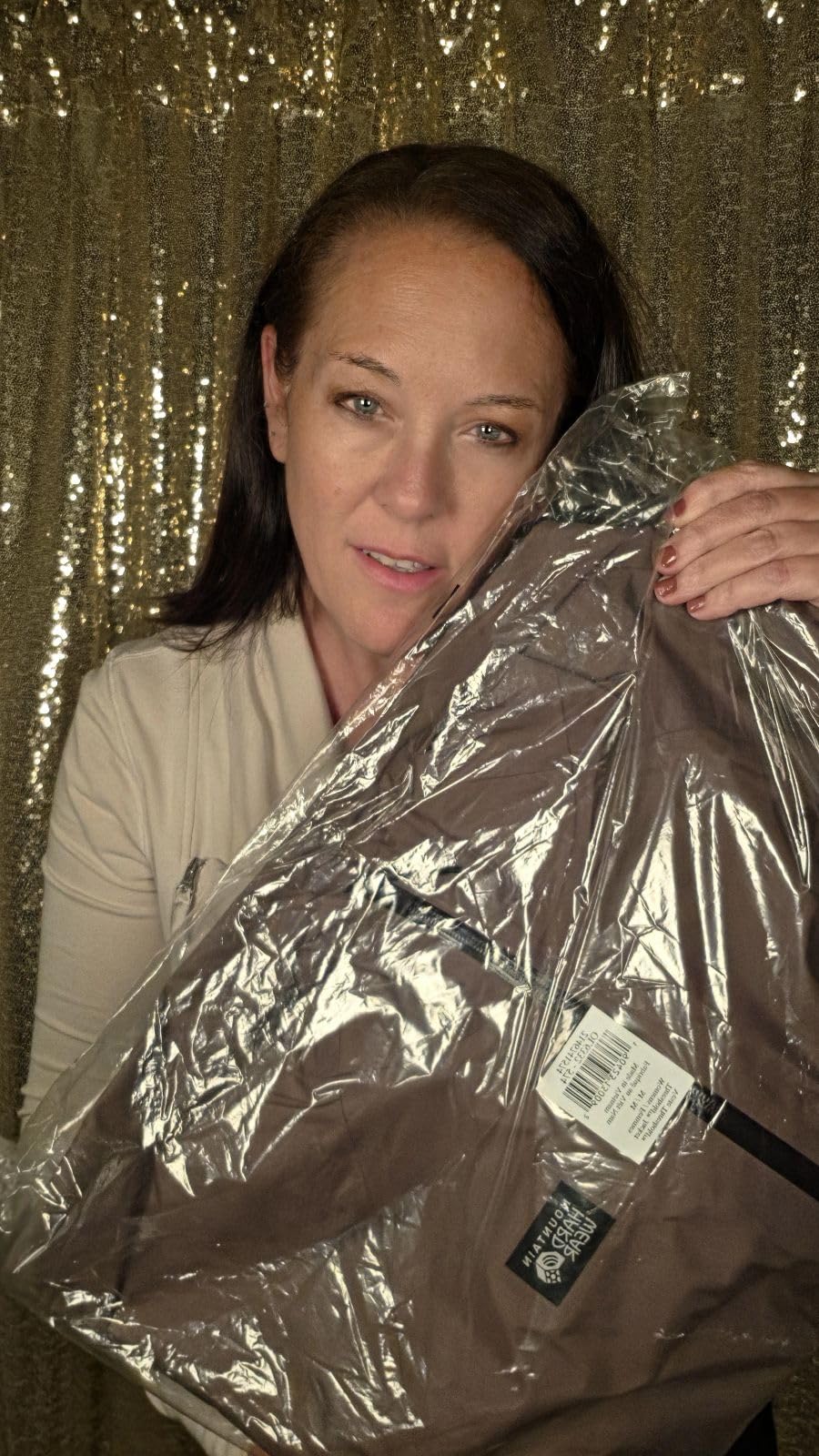 Mountain Hardwear Threshold Jacket customer photo 1