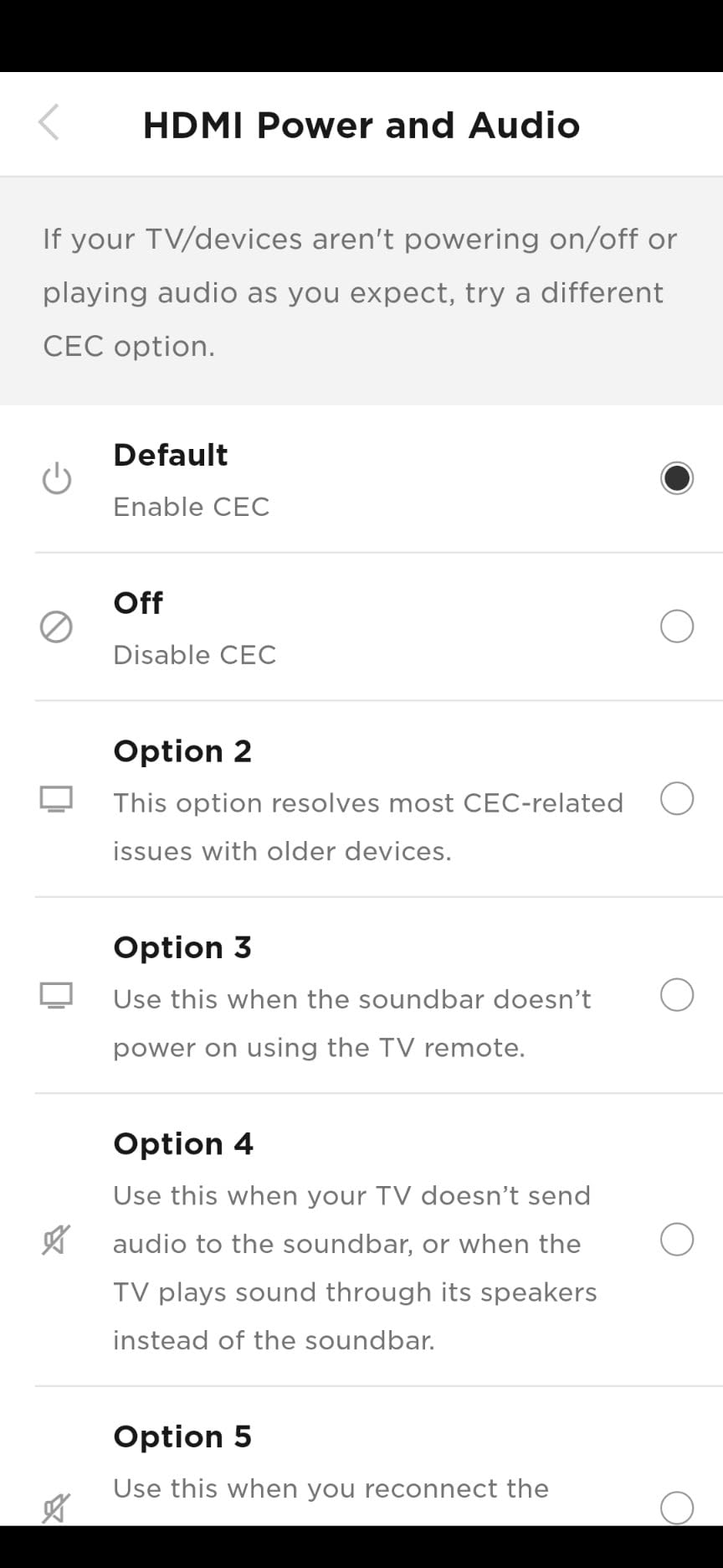 Bose Smart Ultra Dolby Atmos Soundbar, All-in-One Surround Sound System for TV, A.I. Dialogue Mode, Alexa and Google Voice Control, HDMI eARC, Black customer photo 2
