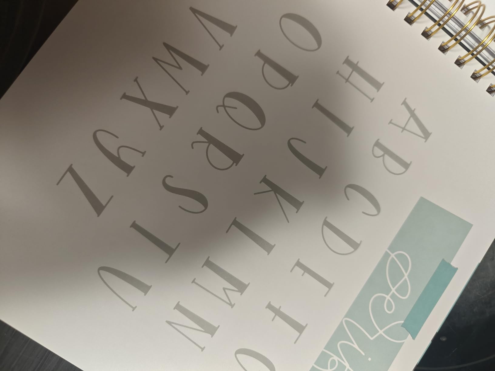 Calligraphy Kit for Beginners - Calligraphy Pen Set with Calligraphy Workbook customer photo 1